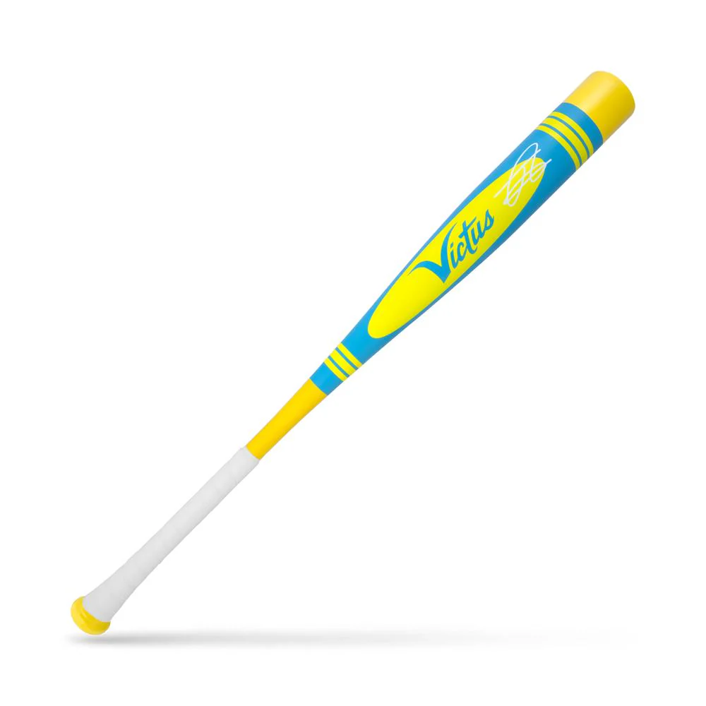 Victus Vibe Pro Crayon BBCOR Baseball Bat - Image 5