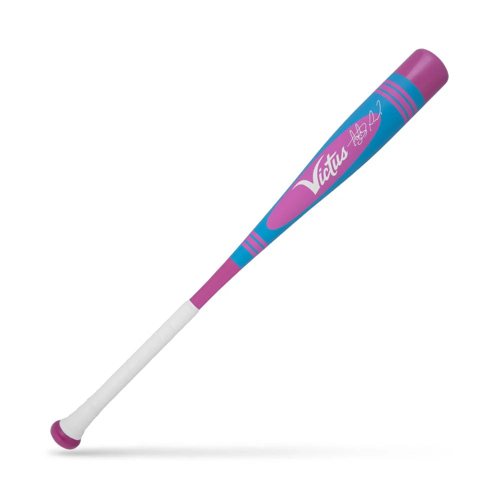Victus Vibe Pro Crayon USA (-10) Baseball Bat - Image 3