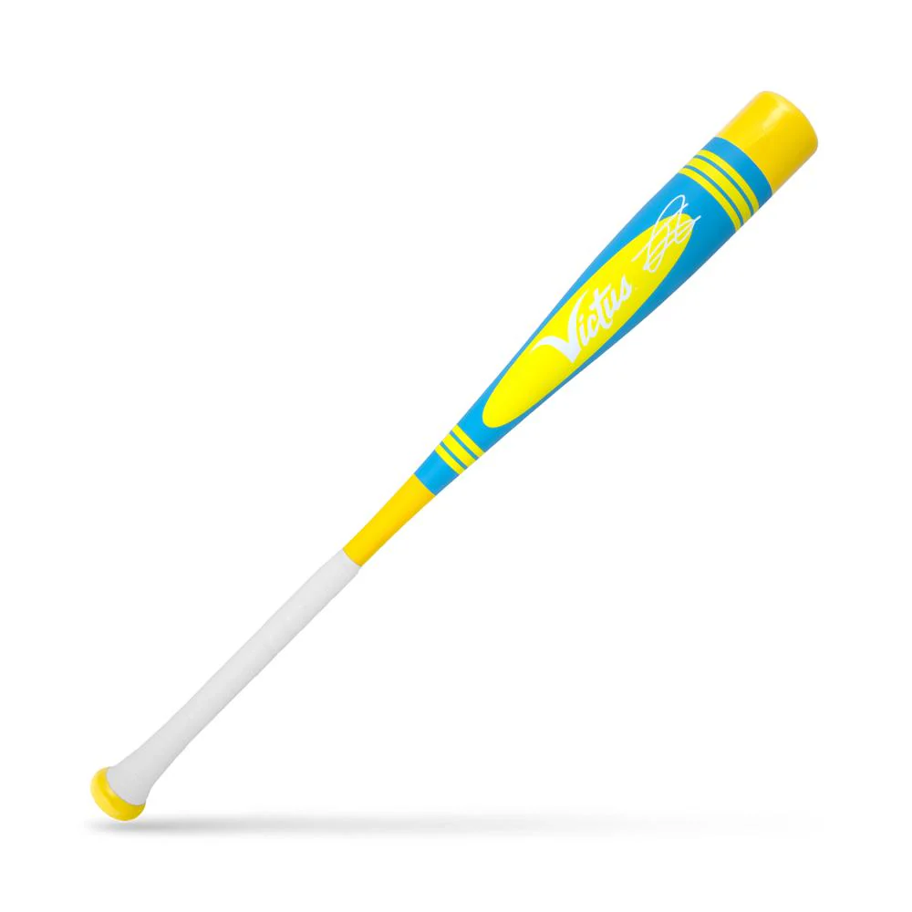 Victus Vibe Pro Crayon USA (-10) Baseball Bat - Image 4