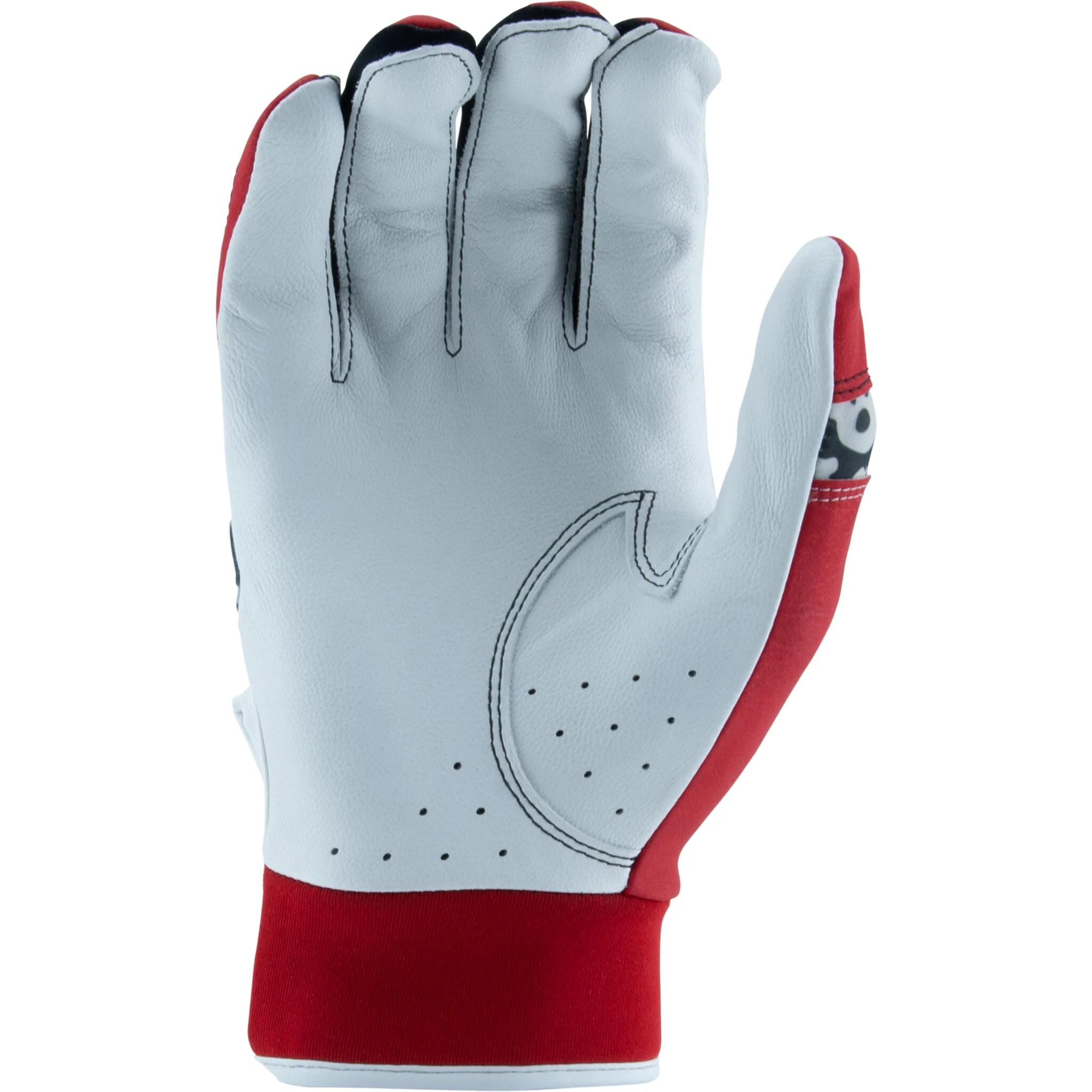 Victus M.O.G Youth Batting Gloves - Image 2