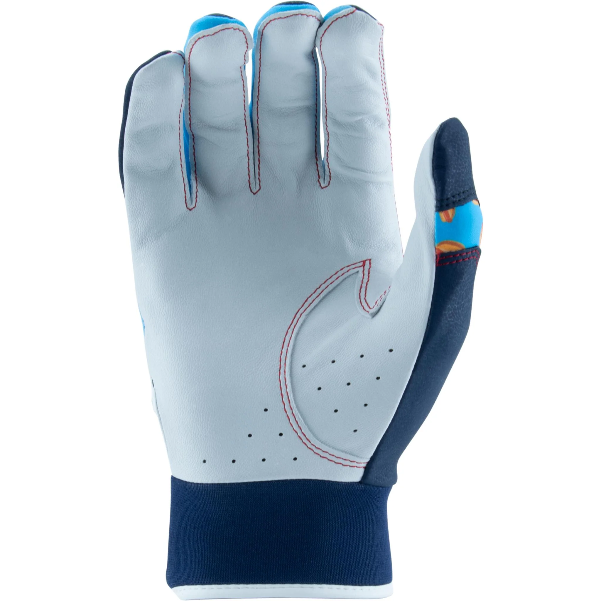 Victus M.O.G Youth Batting Gloves - Image 6