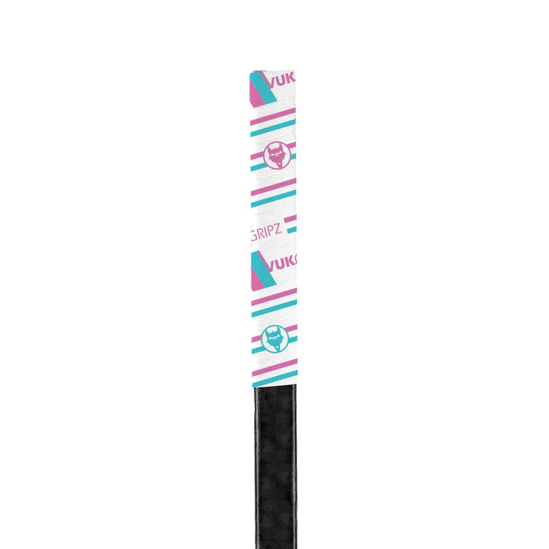 VukGripz MACH 1 Hockey Tape - Image 2