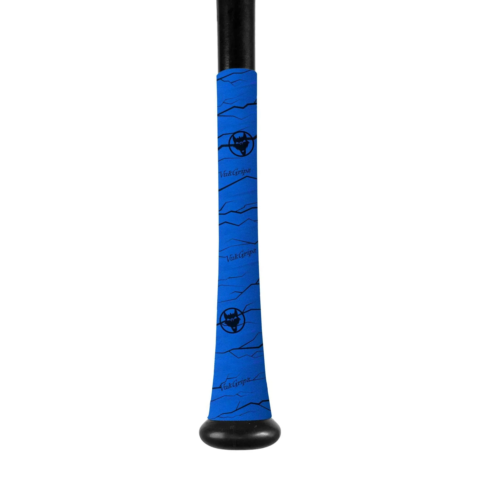 VukGripz Pulse Bat Grip Tape - Image 2