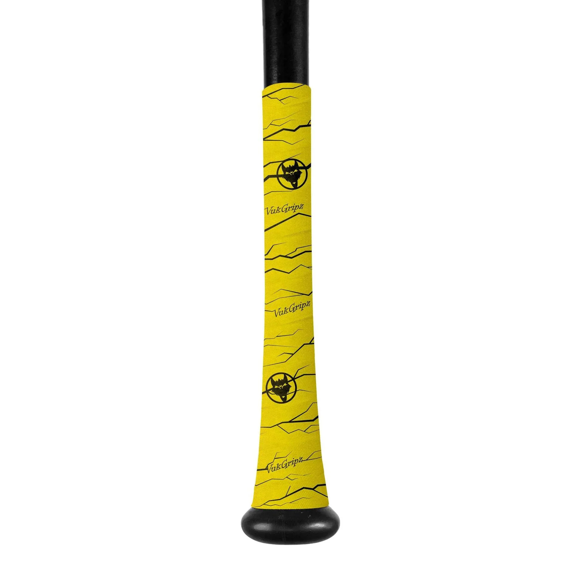 VukGripz Pulse Bat Grip Tape - Image 6