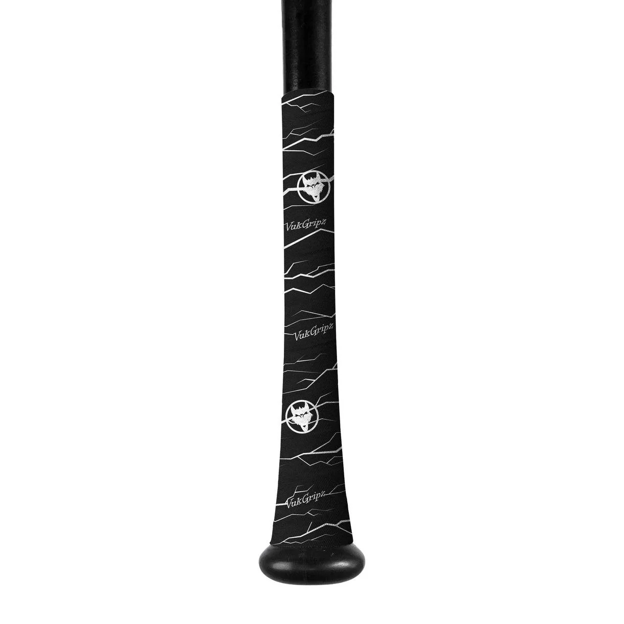 VukGripz Extra Long Baseball Bat Grip - Image 3