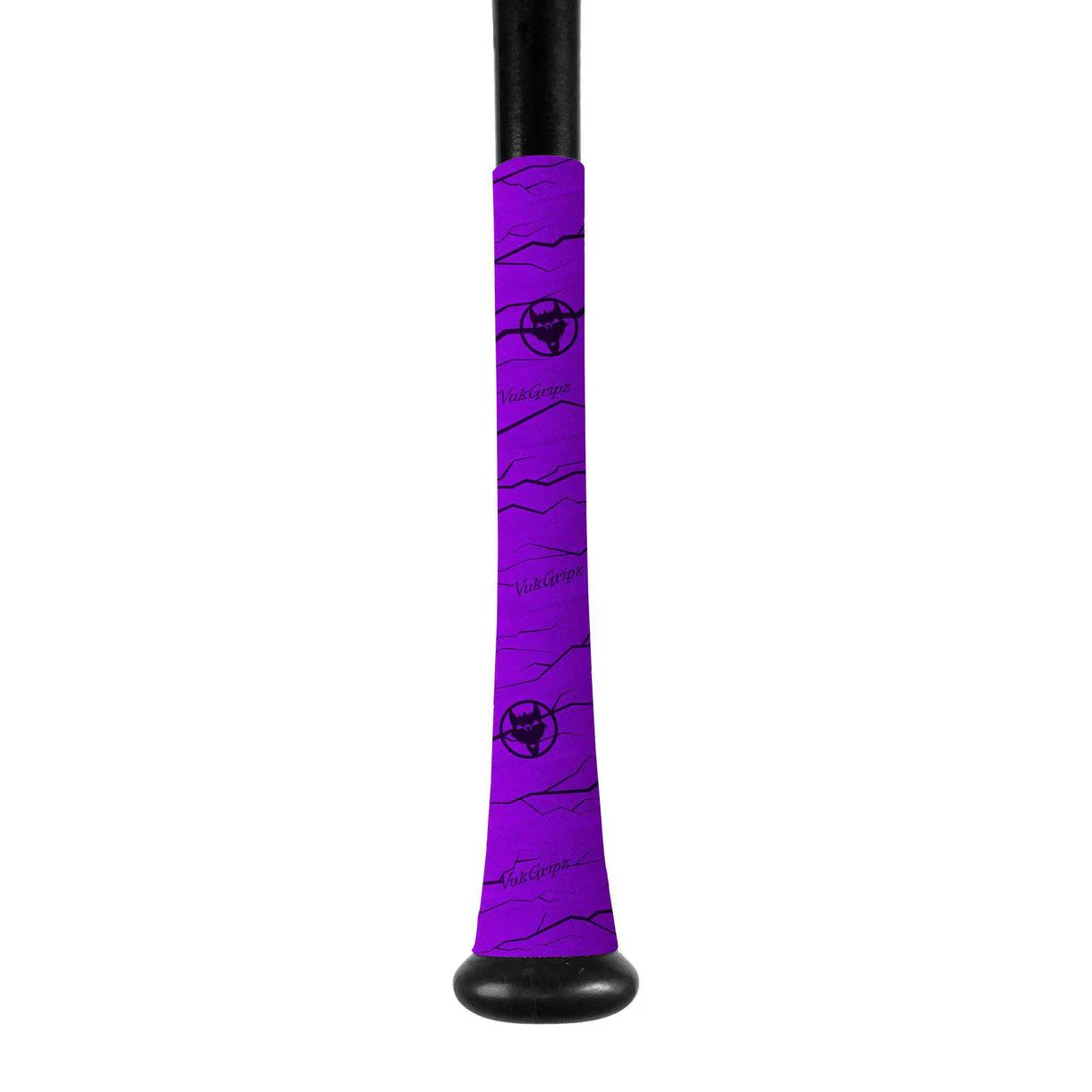 VukGripz Extra Long Baseball Bat Grip - Image 6