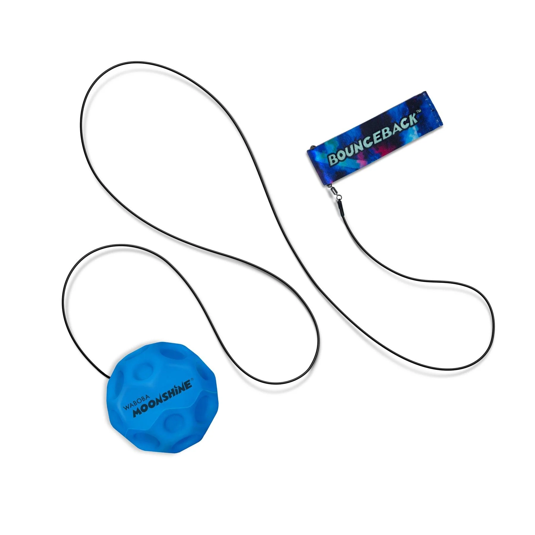 Waboba LED Bounceback X Moonshine - Image 2