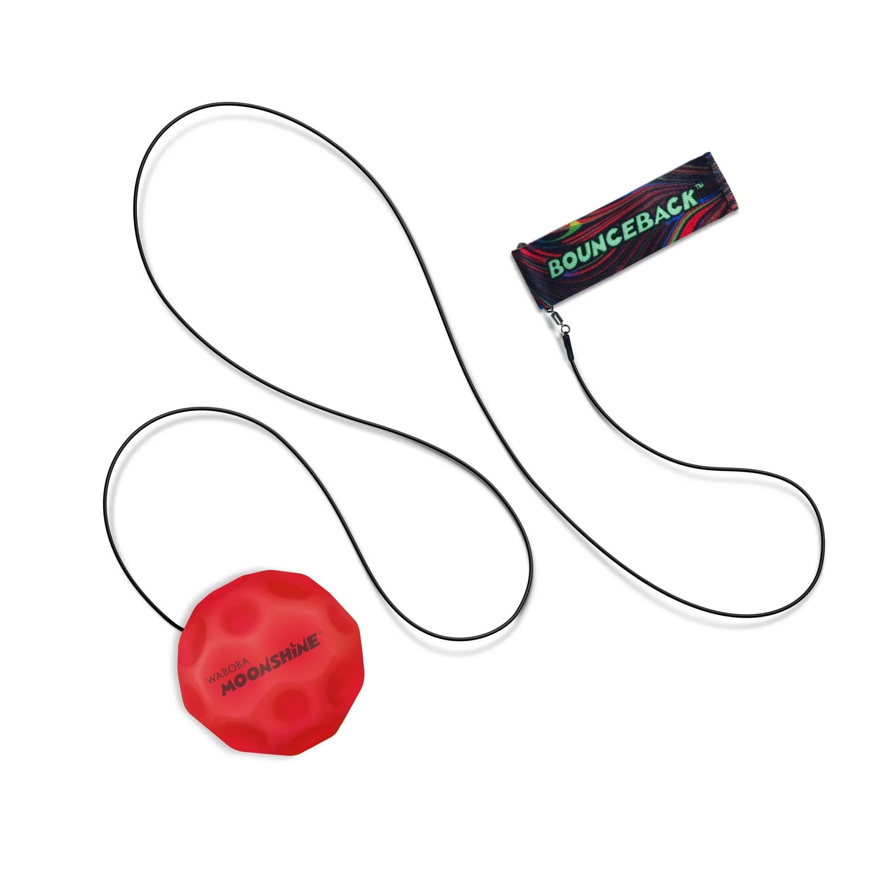 Waboba LED Bounceback X Moonshine - Image 6