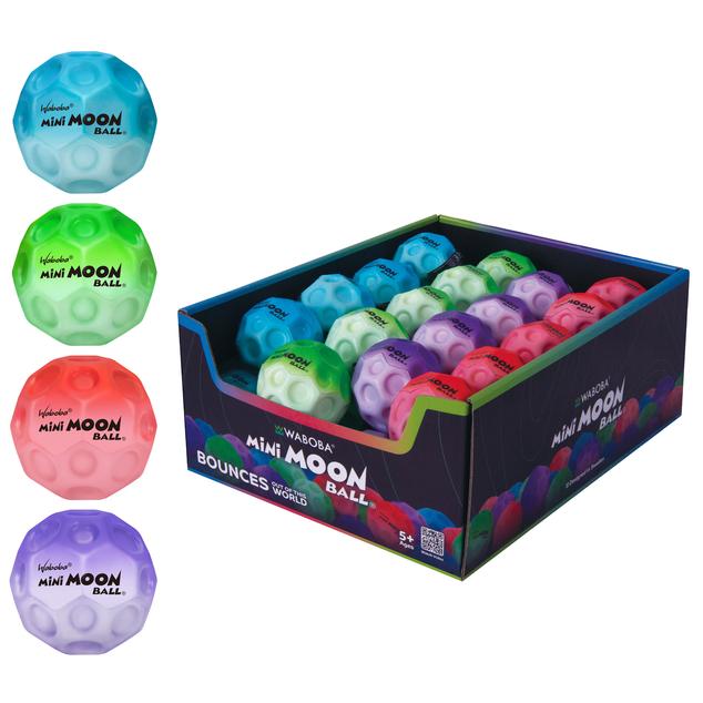 Waboba Mini Moon Ball - Image 4