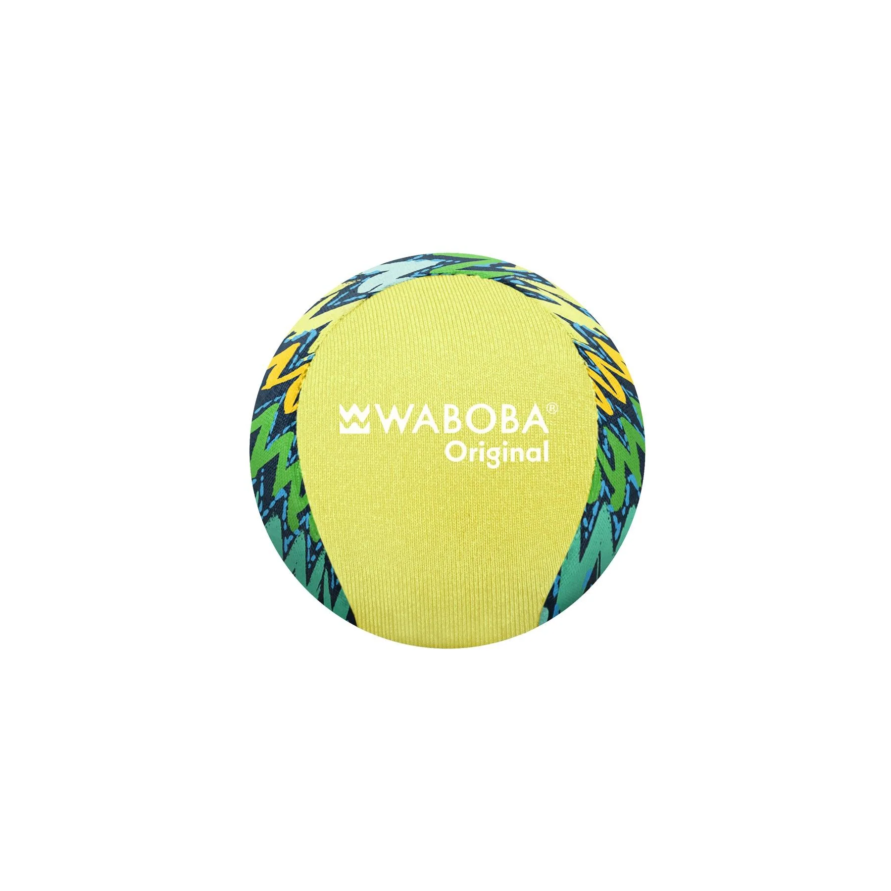 Waboba Original Ball - Tropical - Image 5