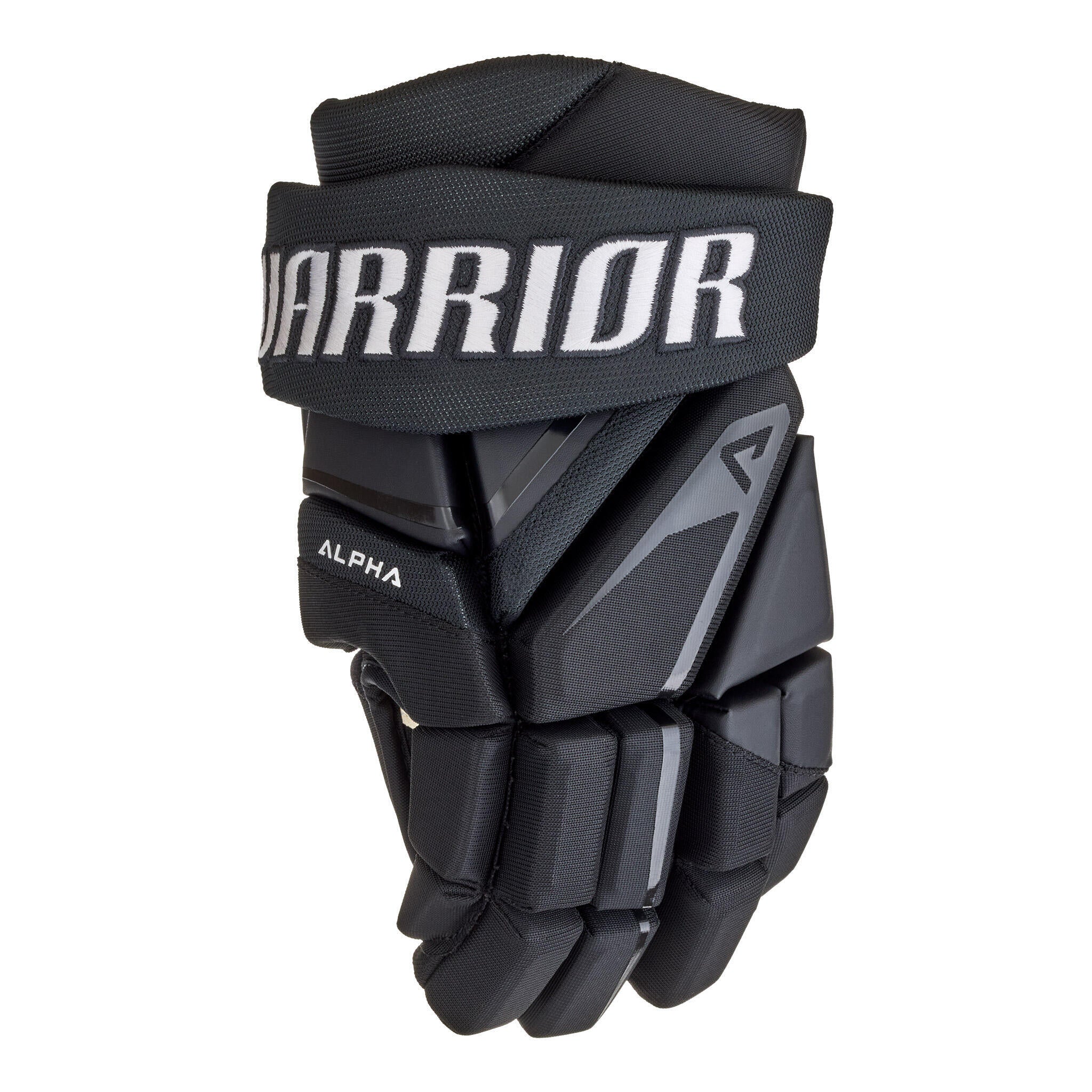 Warrior Alpha EVO Junior Hockey Gloves (2025) - Source Exclusive
