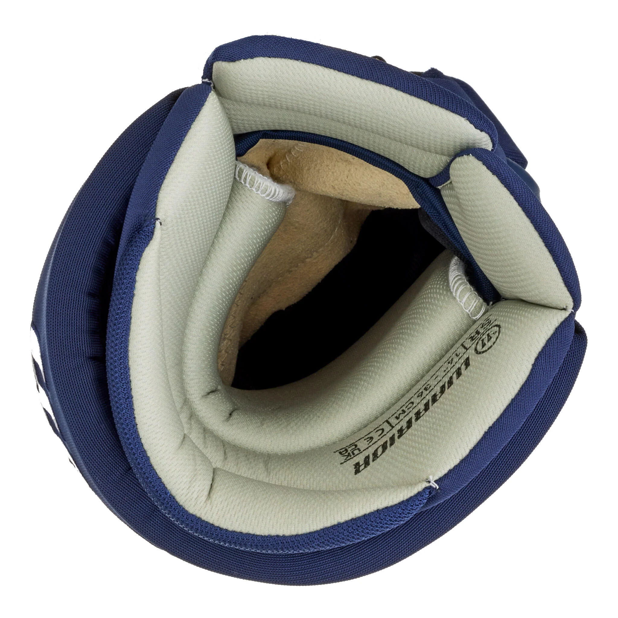 Warrior Alpha EVO Junior Hockey Gloves (2025) - Source Exclusive - Image 10