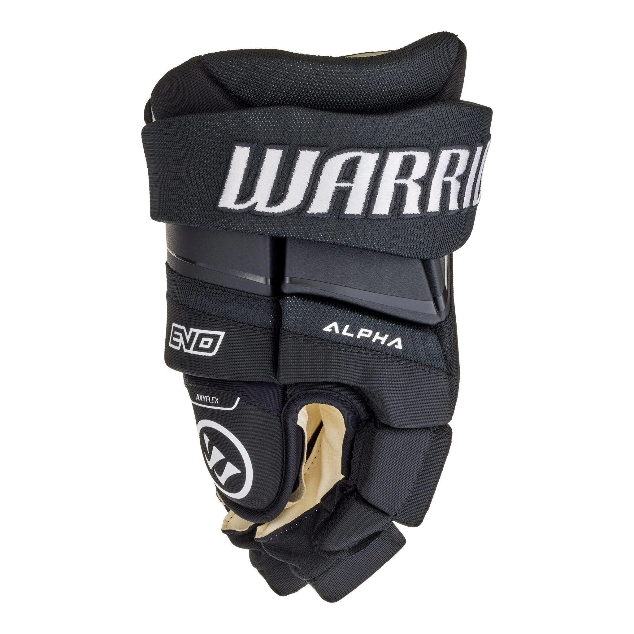 Warrior Alpha EVO Junior Hockey Gloves (2025) - Source Exclusive - Image 2