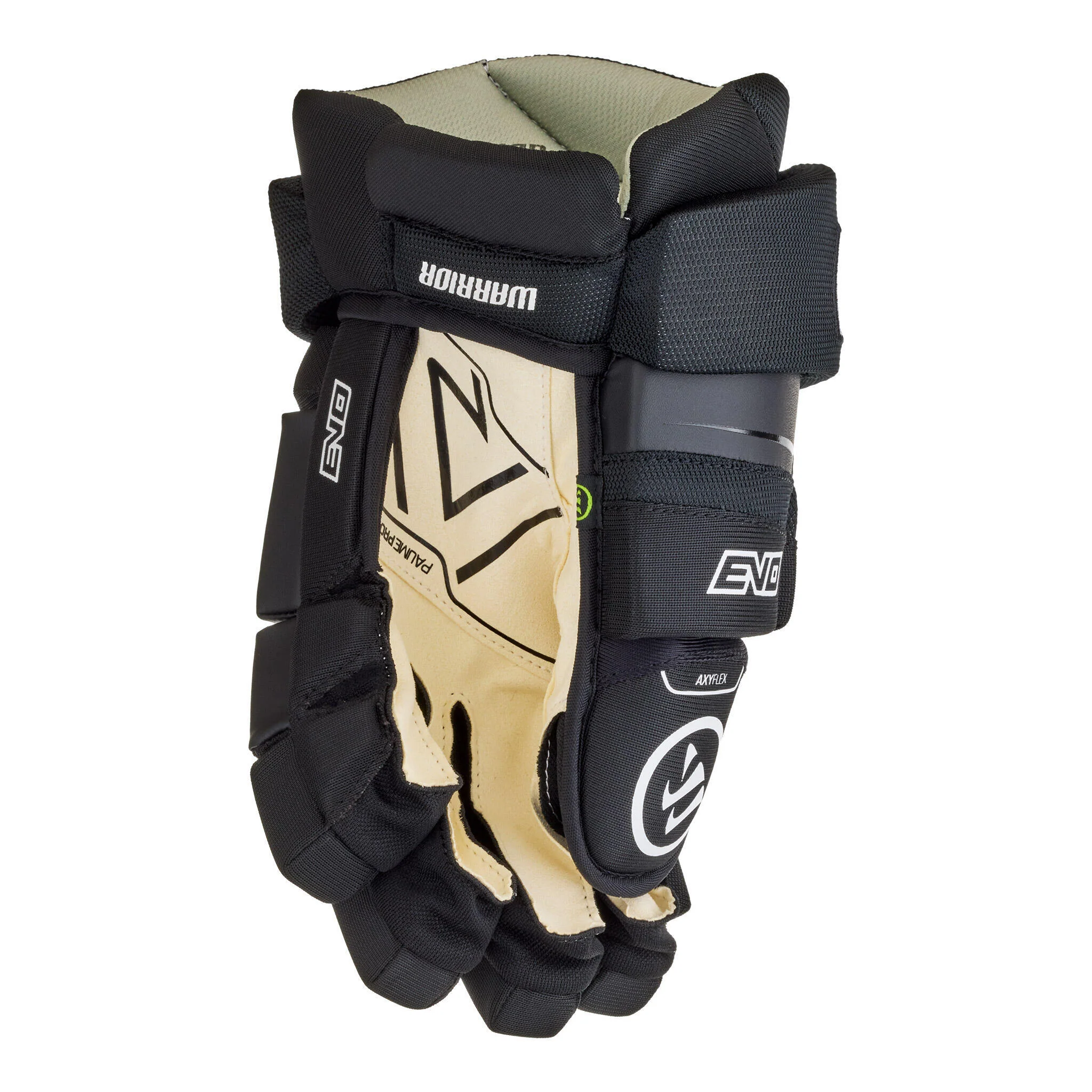 Warrior Alpha EVO Junior Hockey Gloves (2025) - Source Exclusive - Image 3