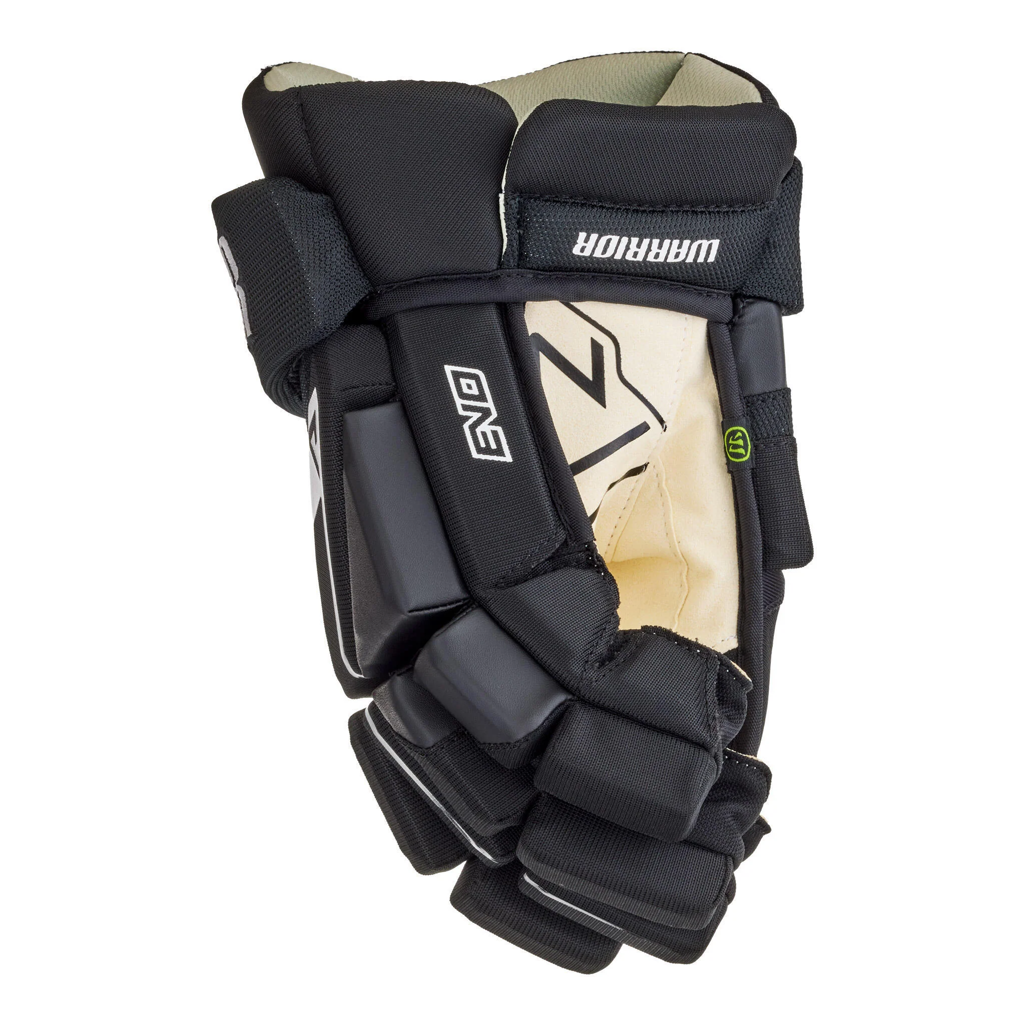 Warrior Alpha EVO Junior Hockey Gloves (2025) - Source Exclusive - Image 4
