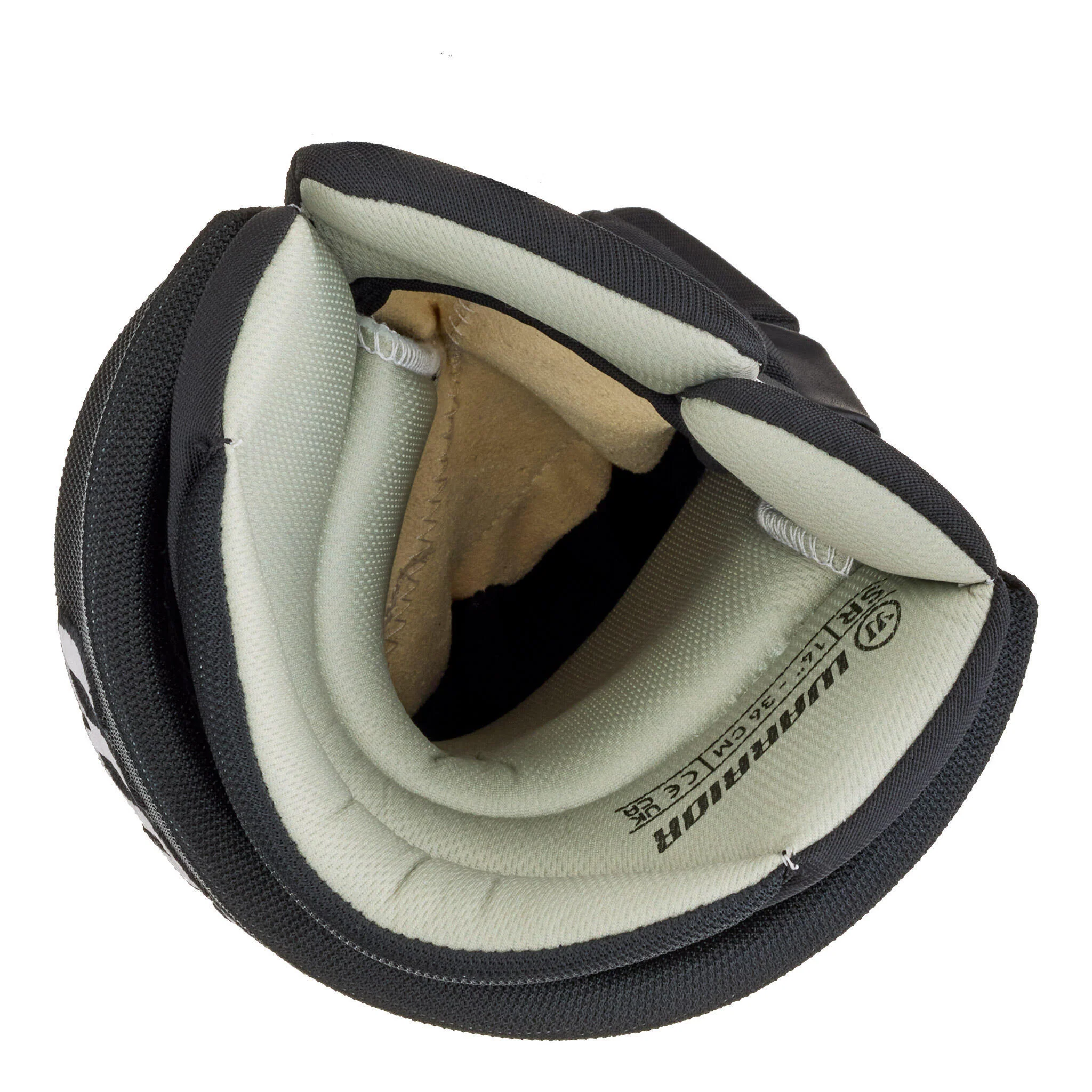 Warrior Alpha EVO Junior Hockey Gloves (2025) - Source Exclusive - Image 5
