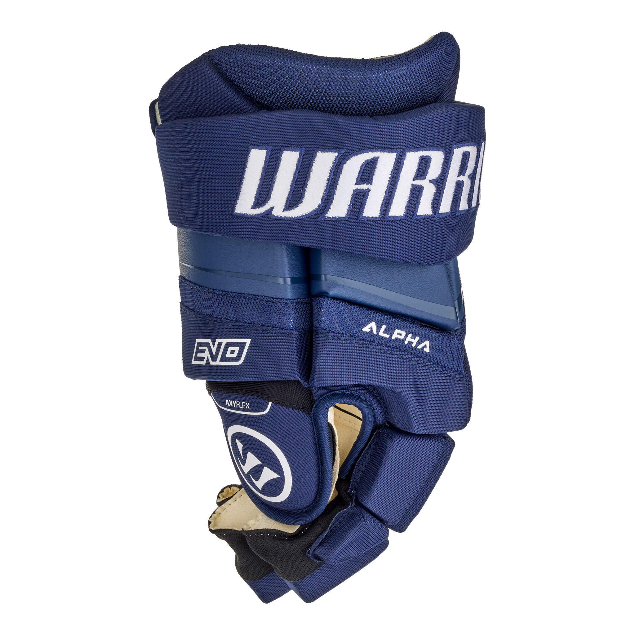 Warrior Alpha EVO Junior Hockey Gloves (2025) - Source Exclusive - Image 7