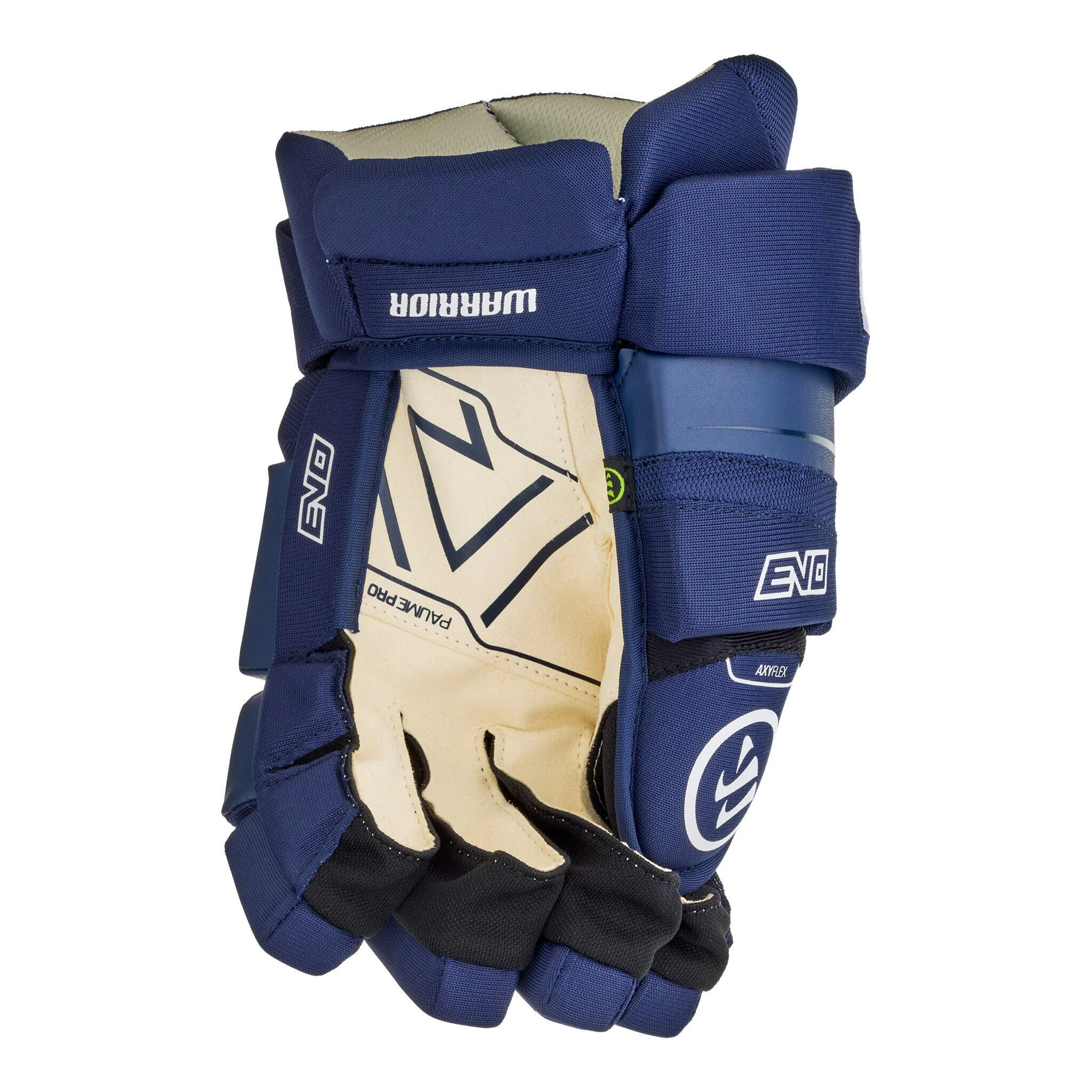 Warrior Alpha EVO Junior Hockey Gloves (2025) - Source Exclusive - Image 8