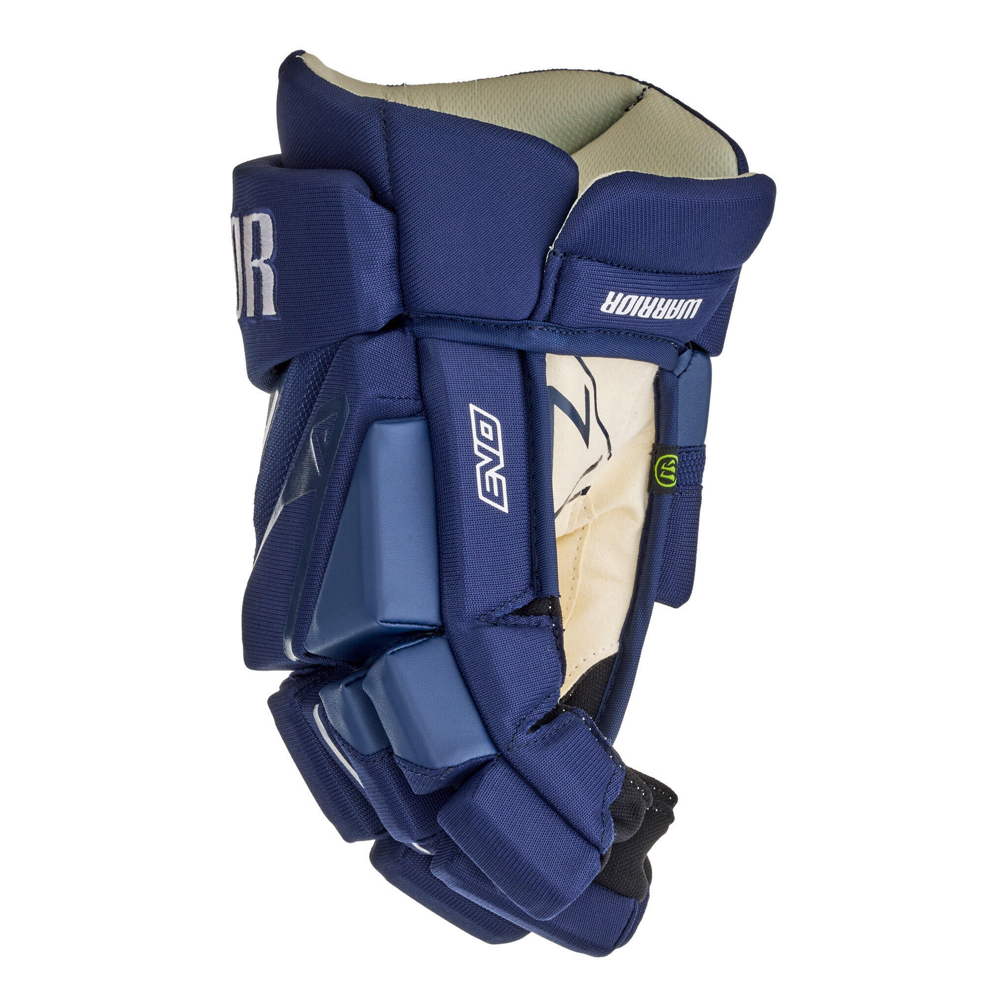Warrior Alpha EVO Junior Hockey Gloves (2025) - Source Exclusive - Image 9