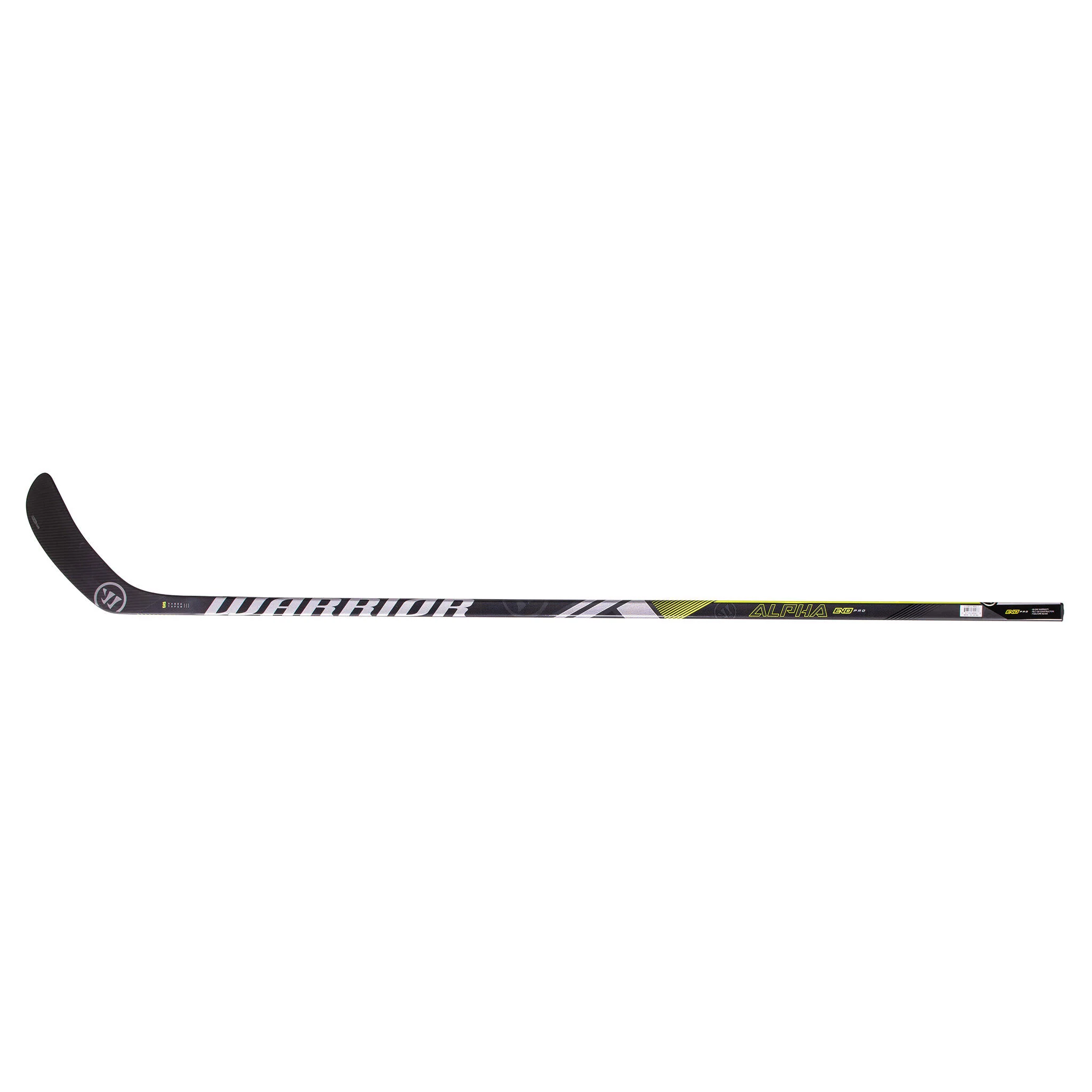 Warrior Alpha EVO Pro Intermediate Hockey Stick (2023) - Source Exclusive - Image 3