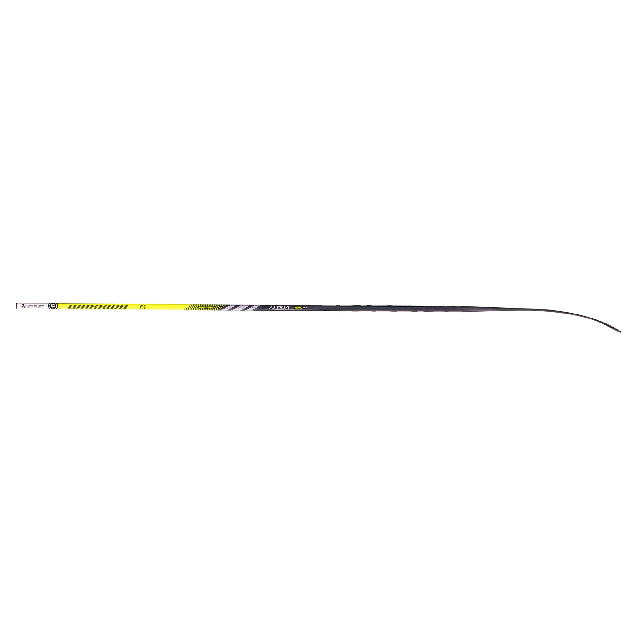 Warrior Alpha EVO Pro Intermediate Hockey Stick (2023) - Source Exclusive - Image 5