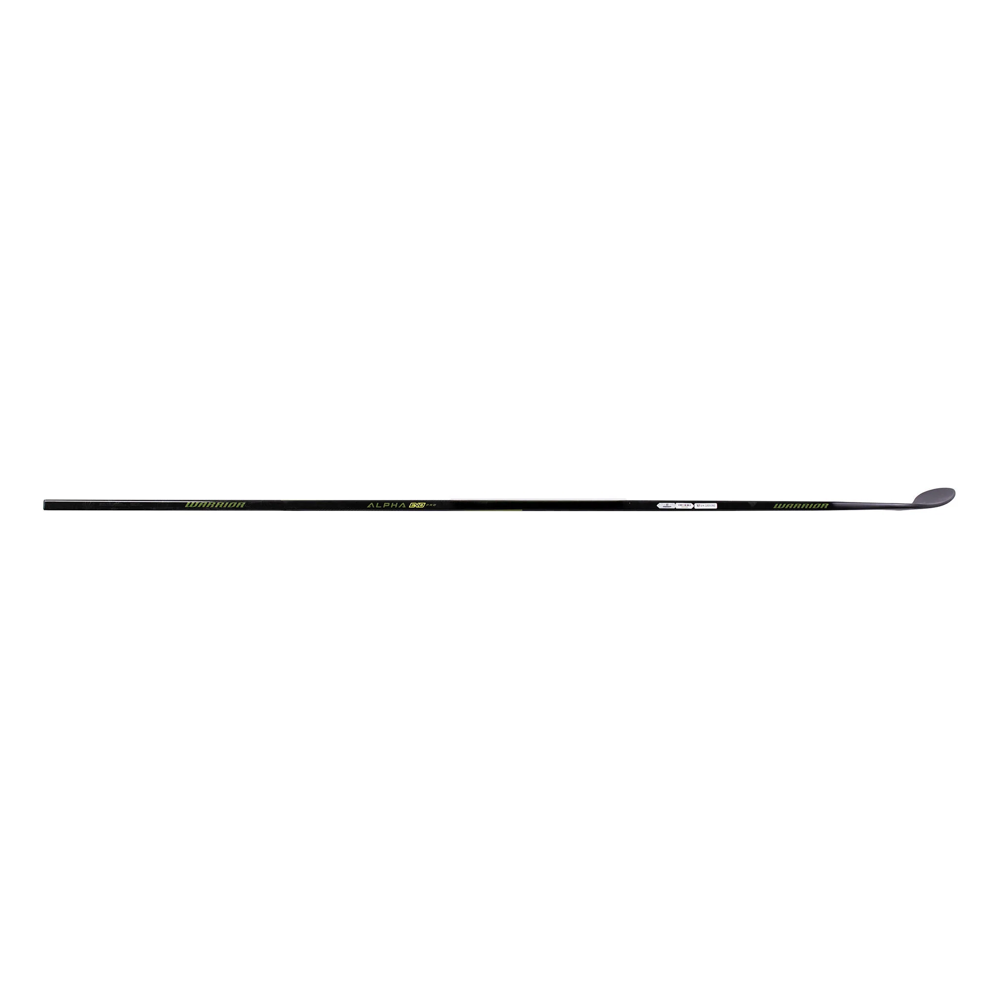 Warrior Alpha EVO Pro Intermediate Hockey Stick (2025) - Source Exclusive - Image 4