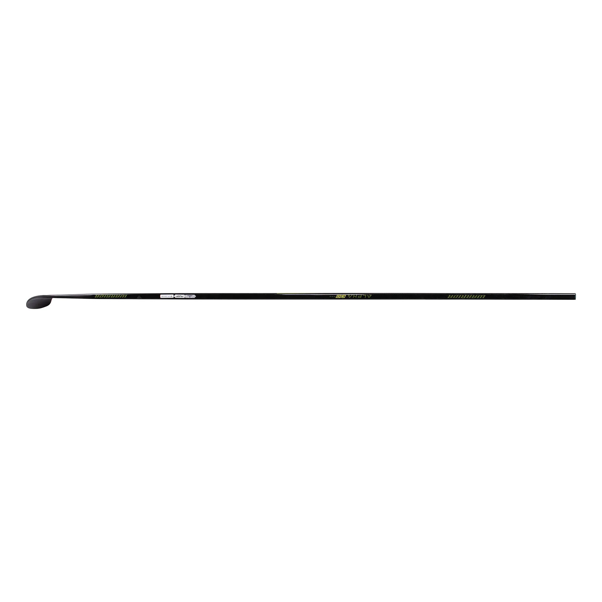 Warrior Alpha EVO Pro Intermediate Hockey Stick (2025) - Source Exclusive - Image 5