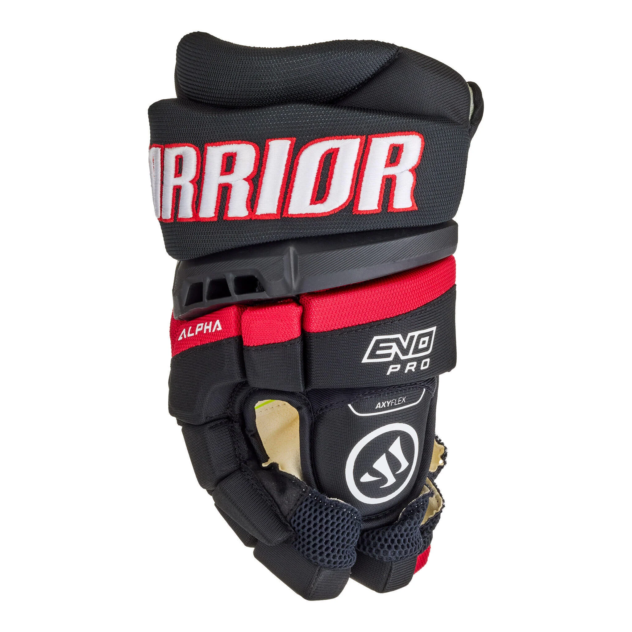 Warrior Alpha EVO Pro Junior Hockey Gloves (2025) - Source Exclusive - Image 12