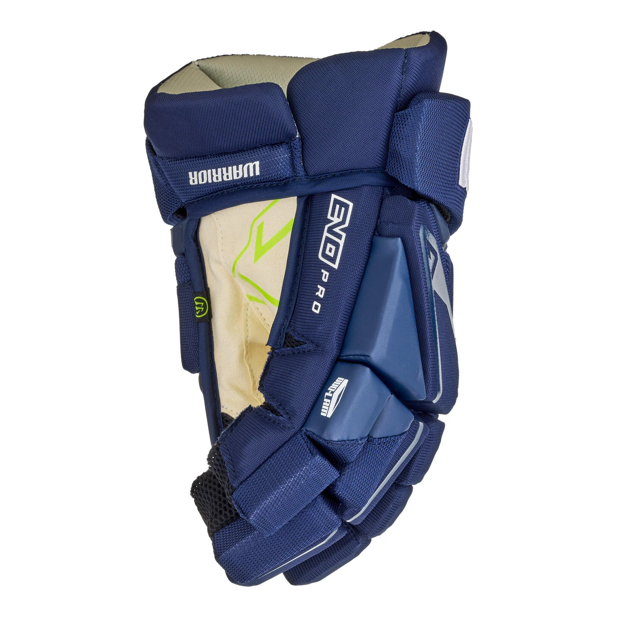 Warrior Alpha EVO Pro Junior Hockey Gloves (2025) - Source Exclusive - Image 19