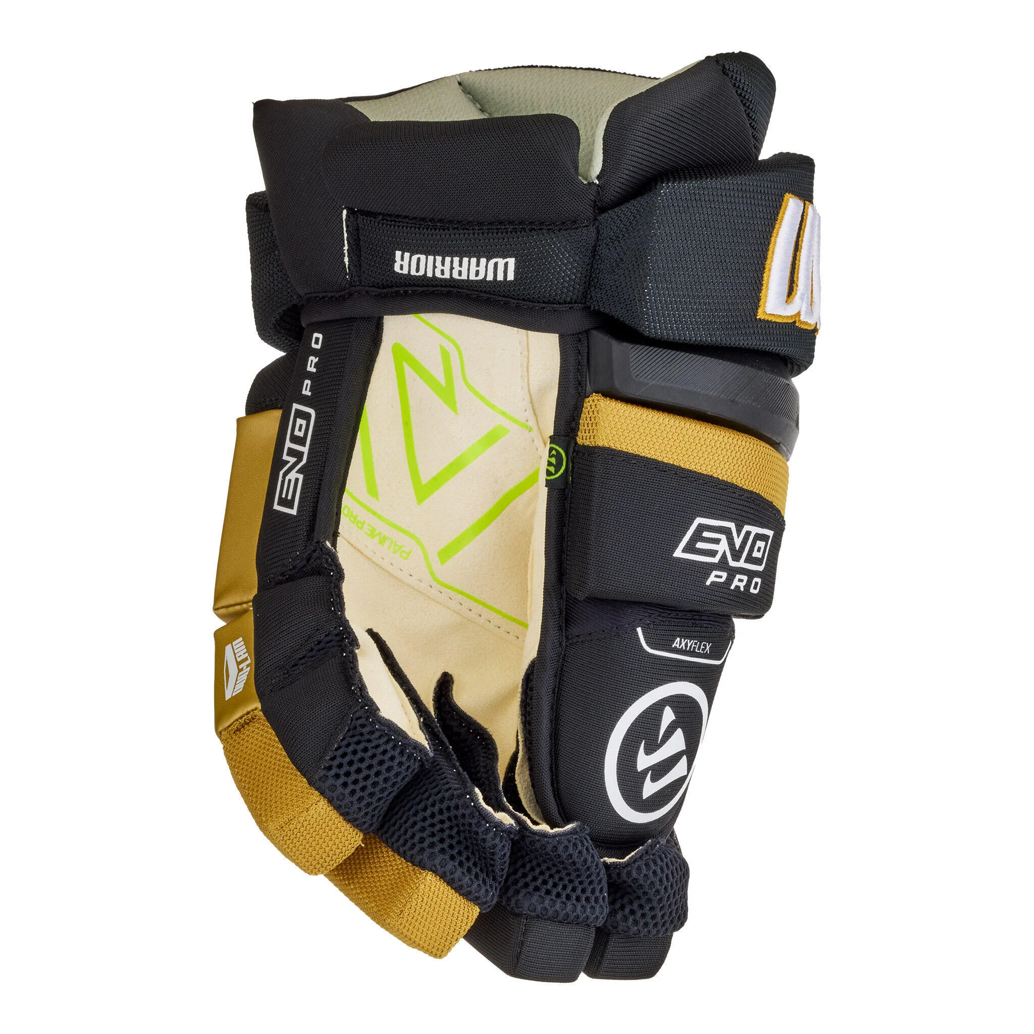 Warrior Alpha EVO Pro Junior Hockey Gloves (2025) - Source Exclusive - Image 23