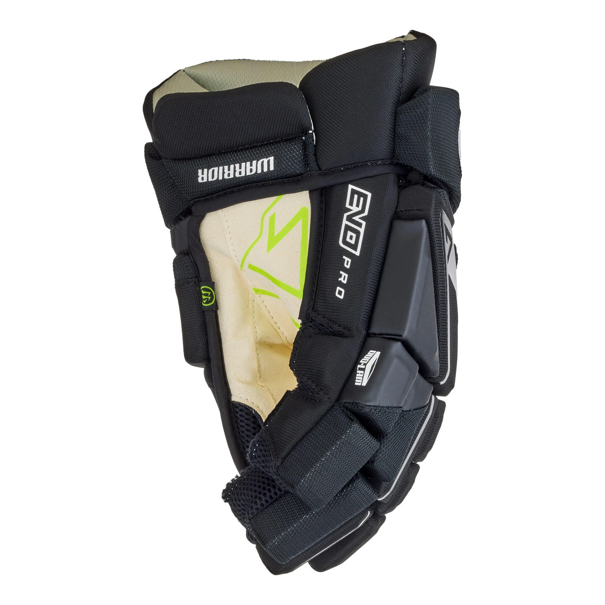 Warrior Alpha EVO Pro Junior Hockey Gloves (2025) - Source Exclusive - Image 4