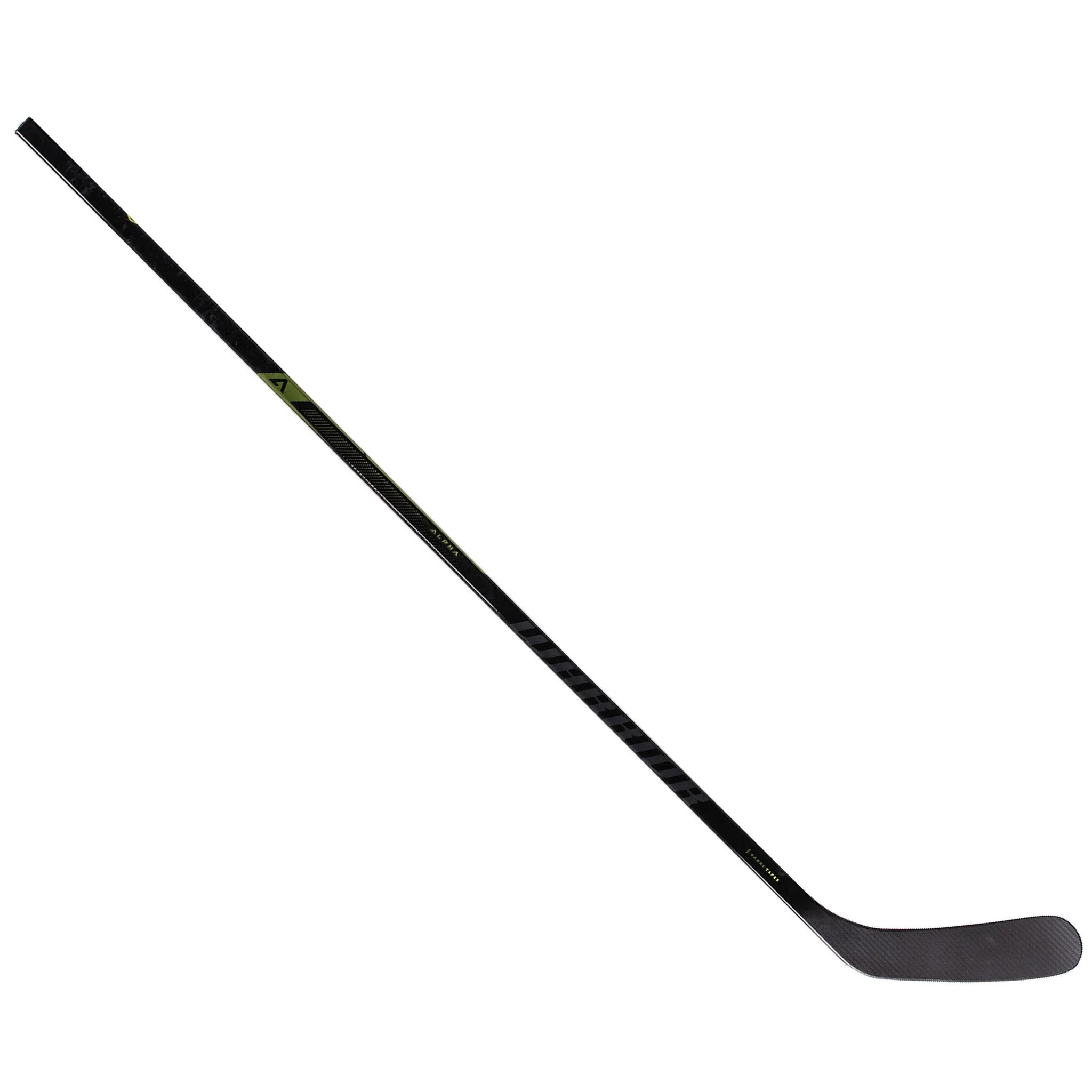 Warrior Alpha EVO Pro Junior Hockey Stick (2025) - Source Exclusive