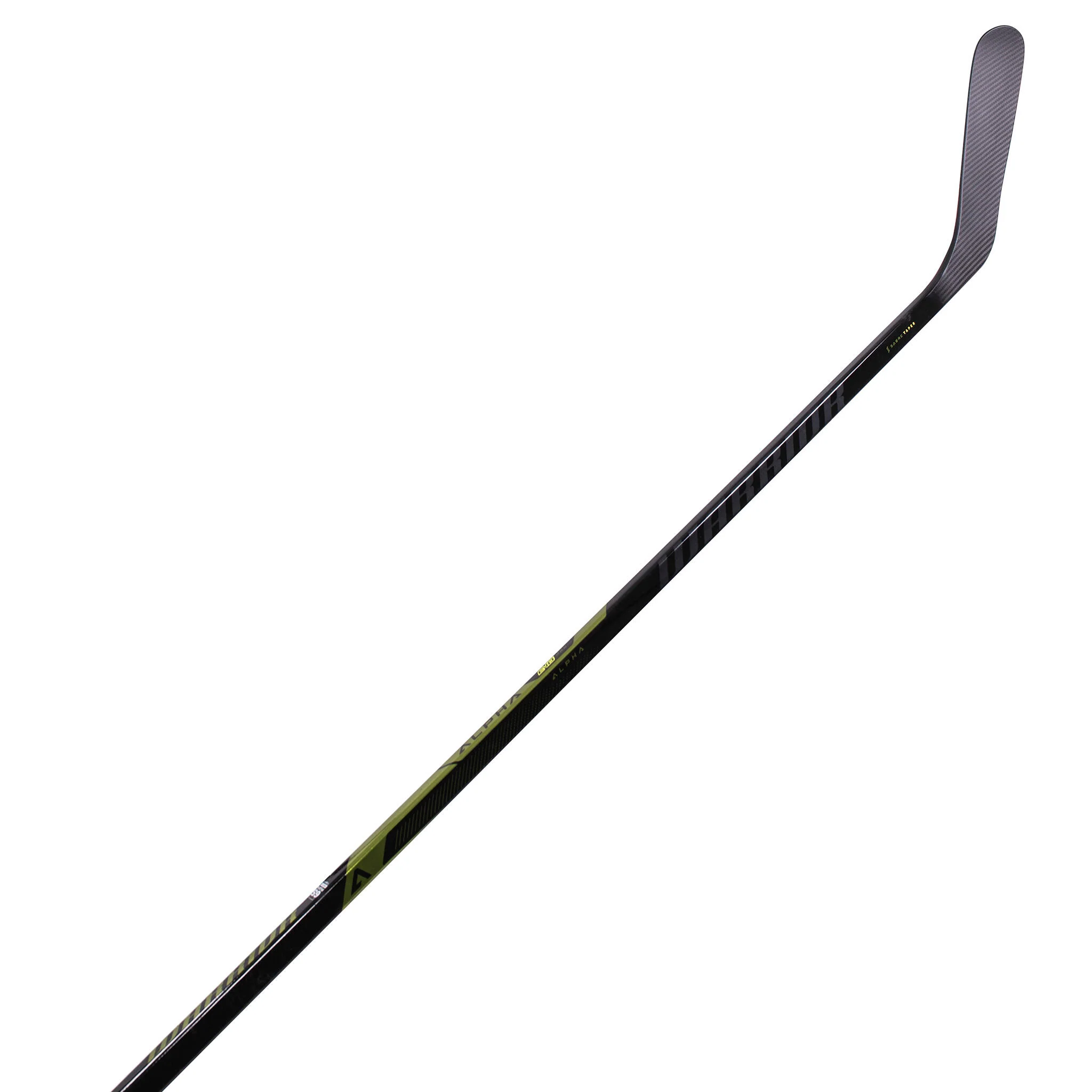 Warrior Alpha EVO Pro Junior Hockey Stick (2025) - Source Exclusive - Image 6