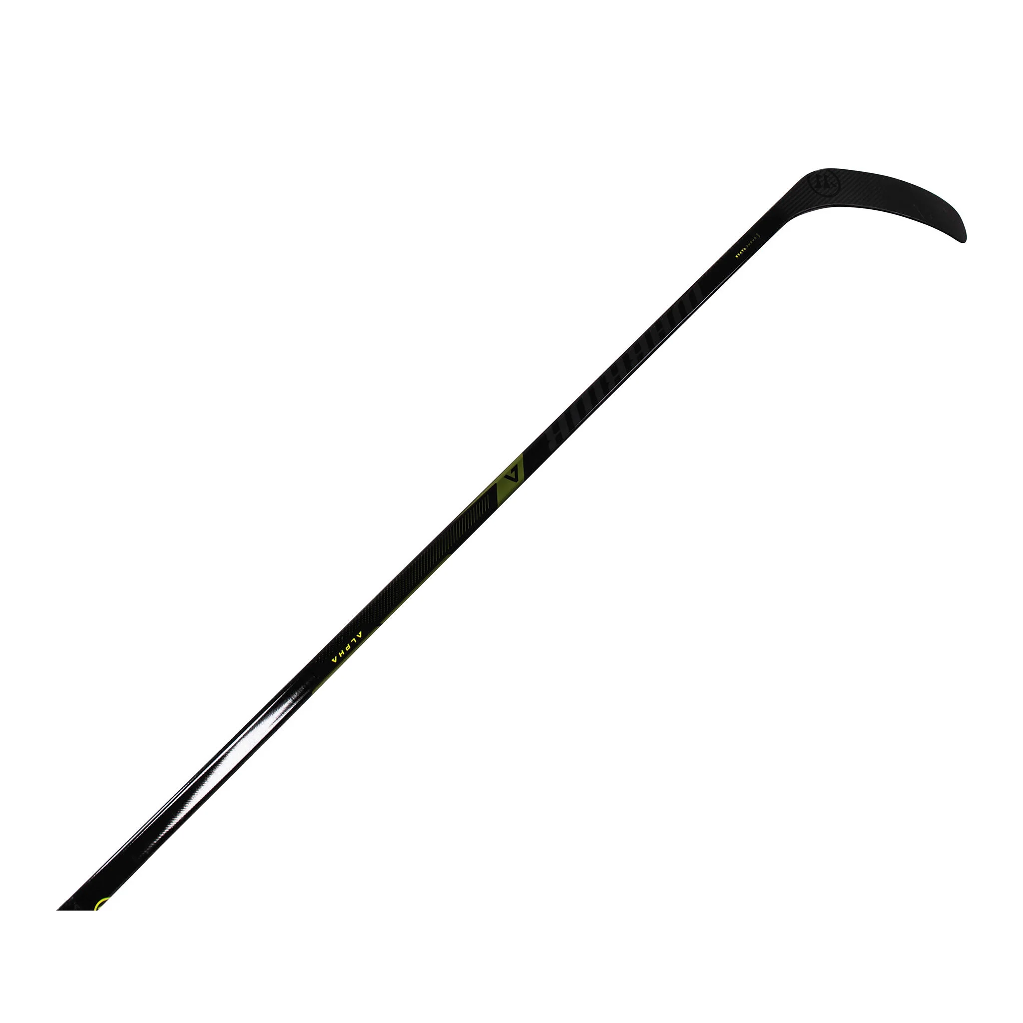 Warrior Alpha EVO Pro Junior Hockey Stick (2025) - Source Exclusive - Image 7