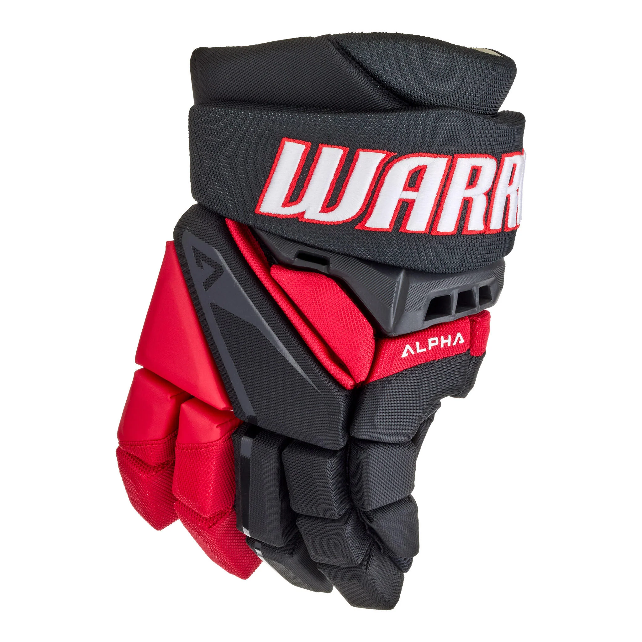 Warrior Alpha EVO Pro Senior Hockey Gloves (2025) - Source Exclusive - Image 11