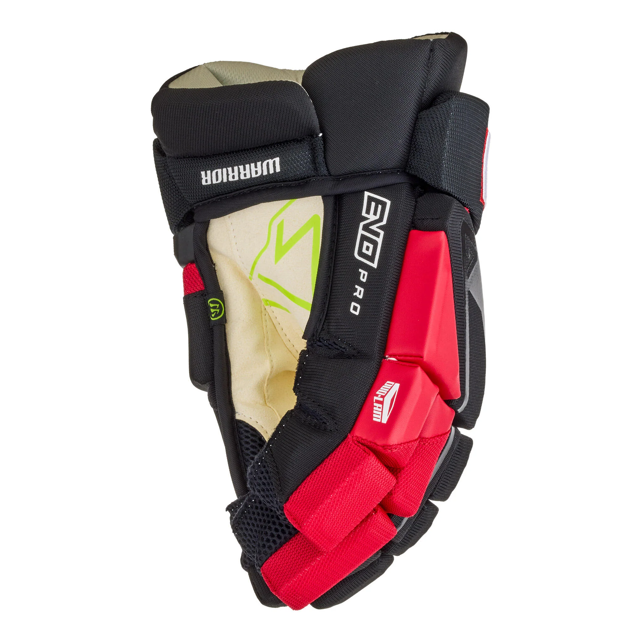 Warrior Alpha EVO Pro Senior Hockey Gloves (2025) - Source Exclusive - Image 14