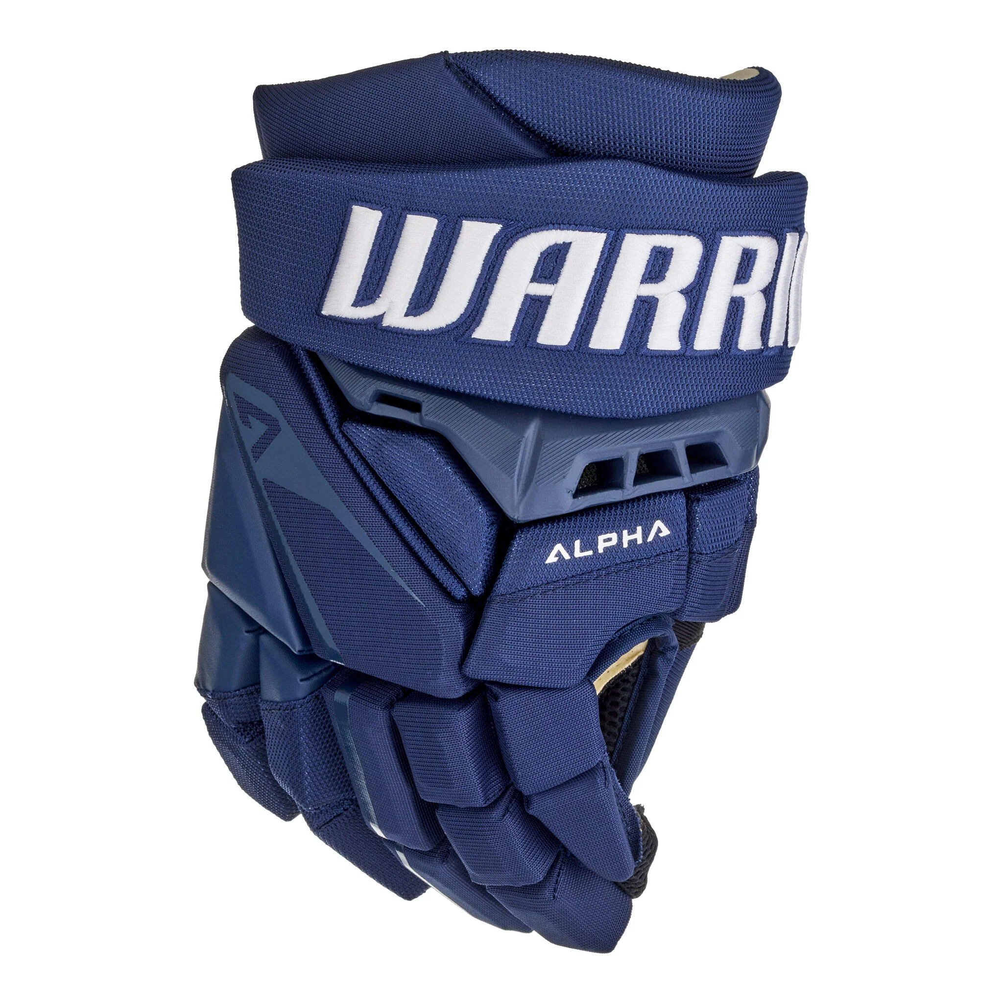Warrior Alpha EVO Pro Senior Hockey Gloves (2025) - Source Exclusive - Image 16