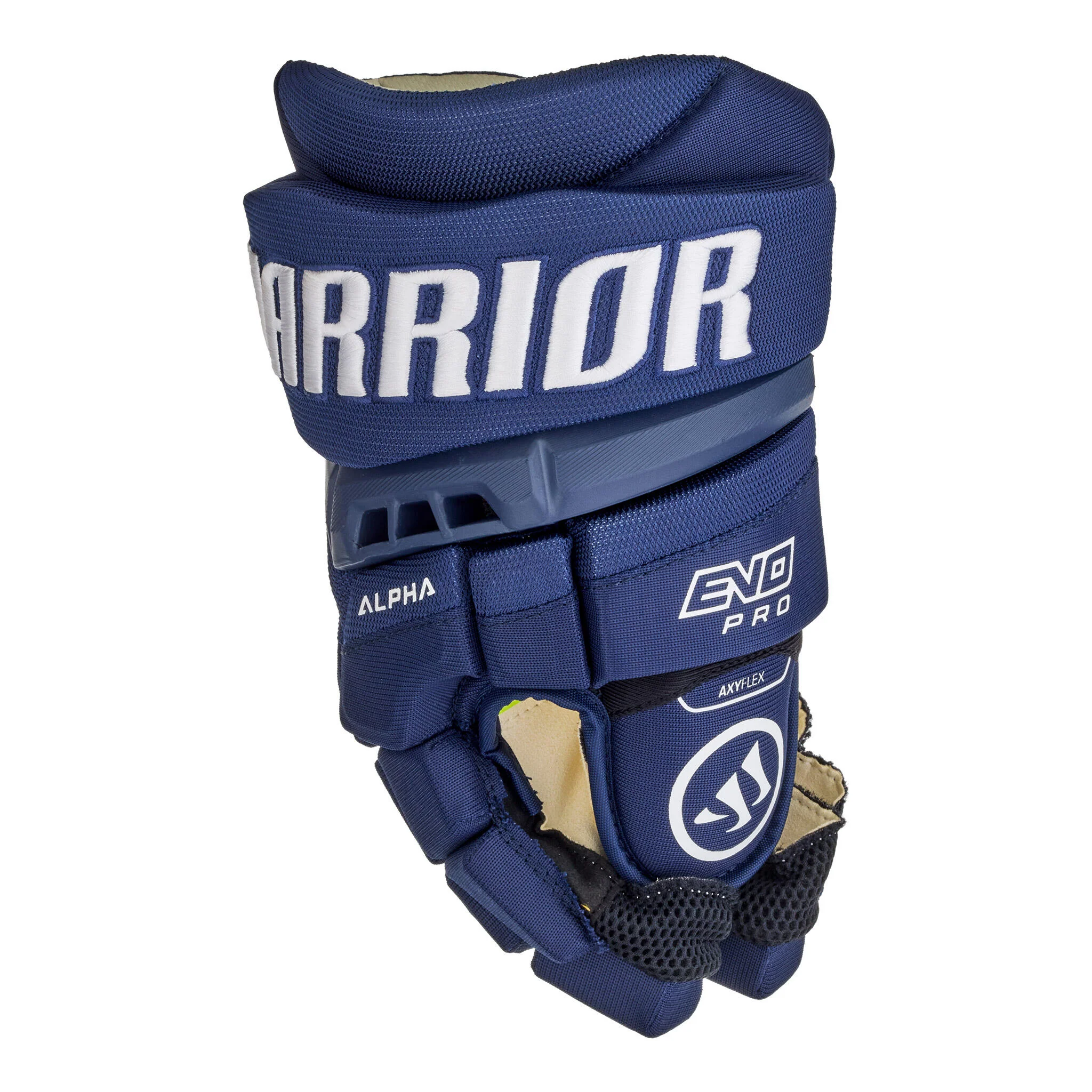 Warrior Alpha EVO Pro Senior Hockey Gloves (2025) - Source Exclusive - Image 17