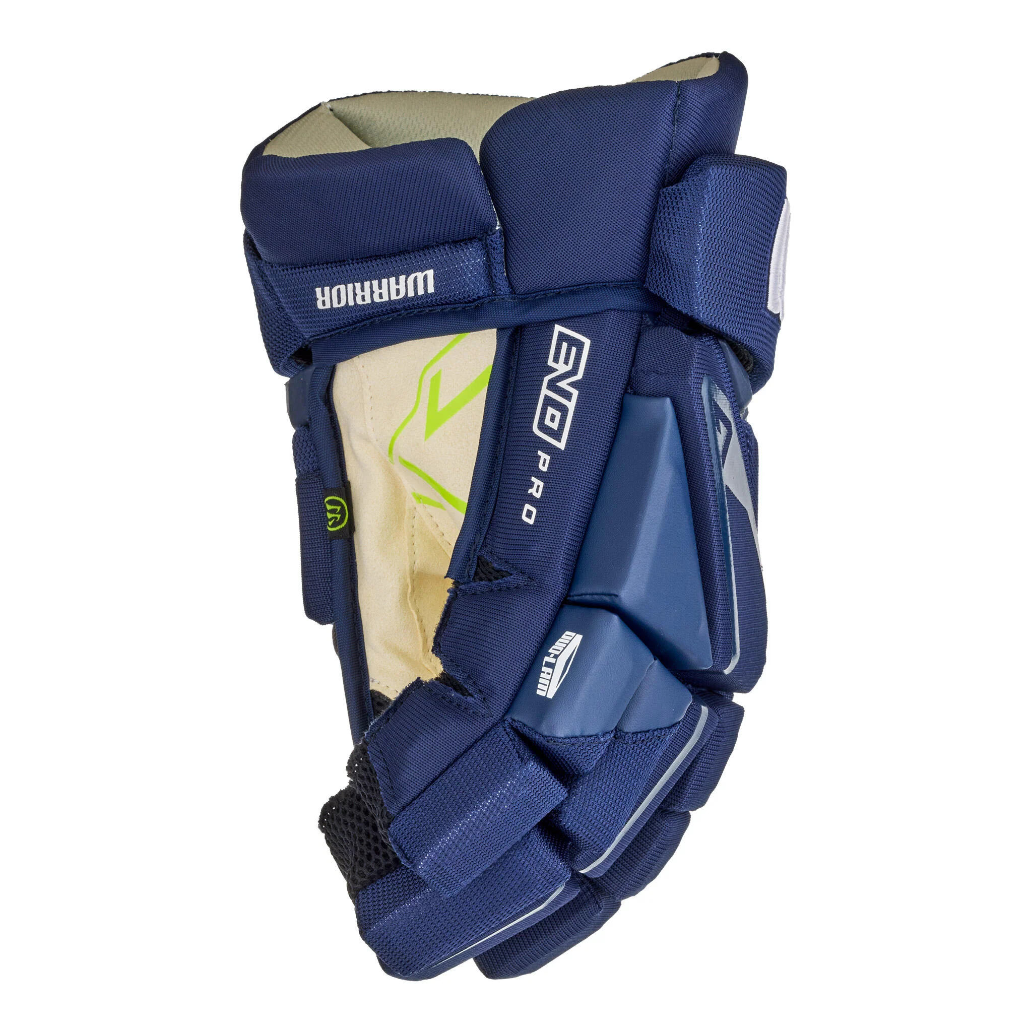 Warrior Alpha EVO Pro Senior Hockey Gloves (2025) - Source Exclusive - Image 19