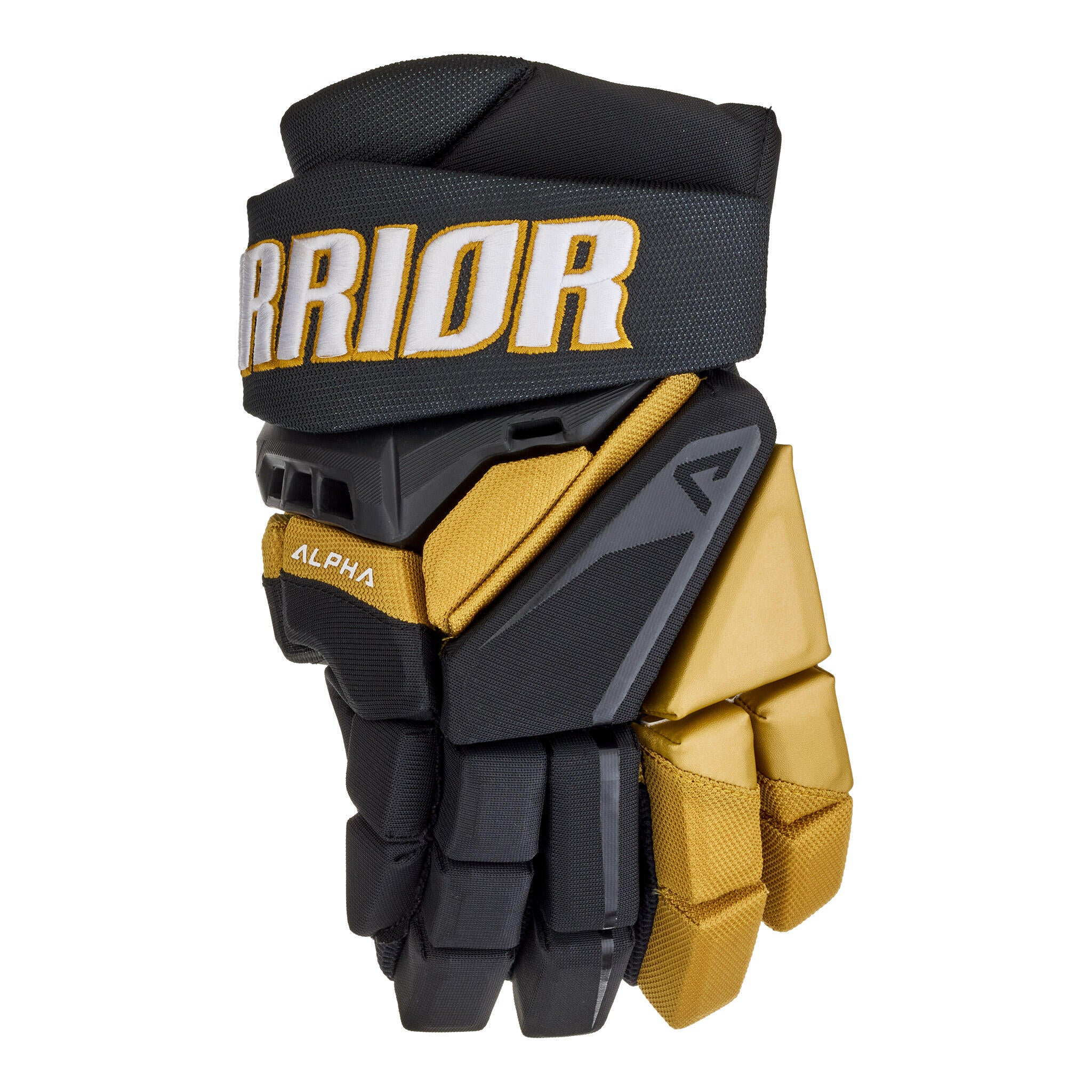 Warrior Alpha EVO Pro Senior Hockey Gloves (2025) - Source Exclusive - Image 21