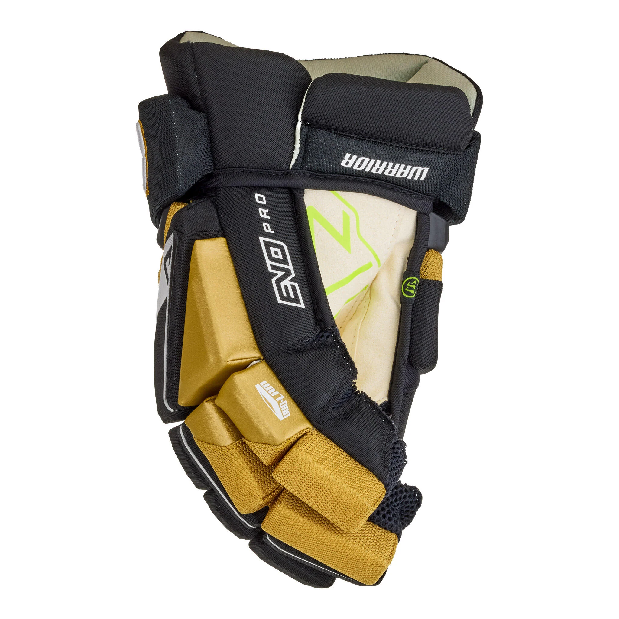 Warrior Alpha EVO Pro Senior Hockey Gloves (2025) - Source Exclusive - Image 22