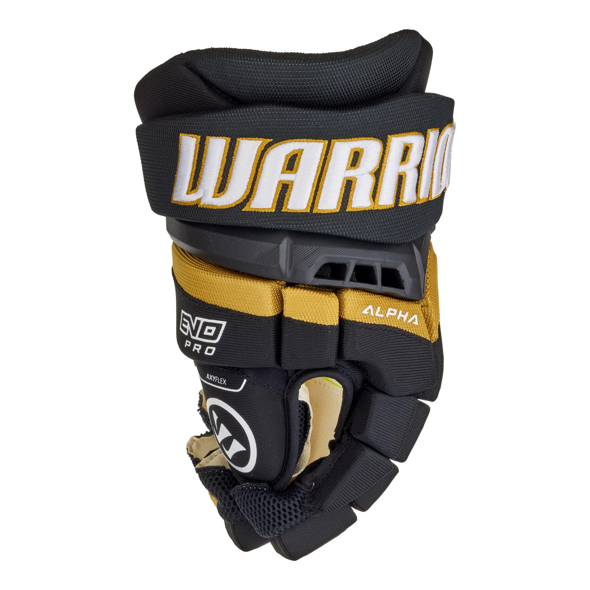 Warrior Alpha EVO Pro Senior Hockey Gloves (2025) - Source Exclusive - Image 23