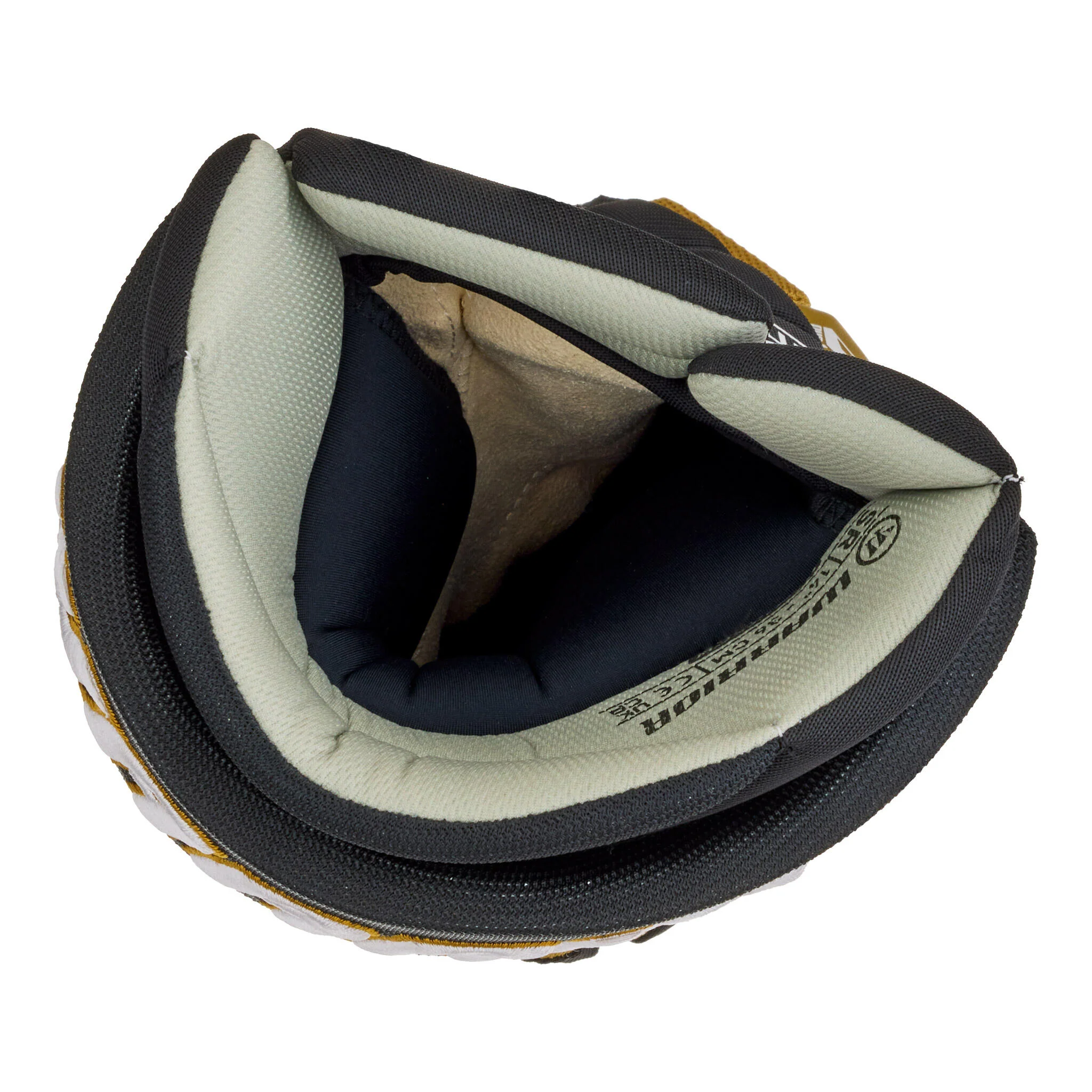 Warrior Alpha EVO Pro Senior Hockey Gloves (2025) - Source Exclusive - Image 25