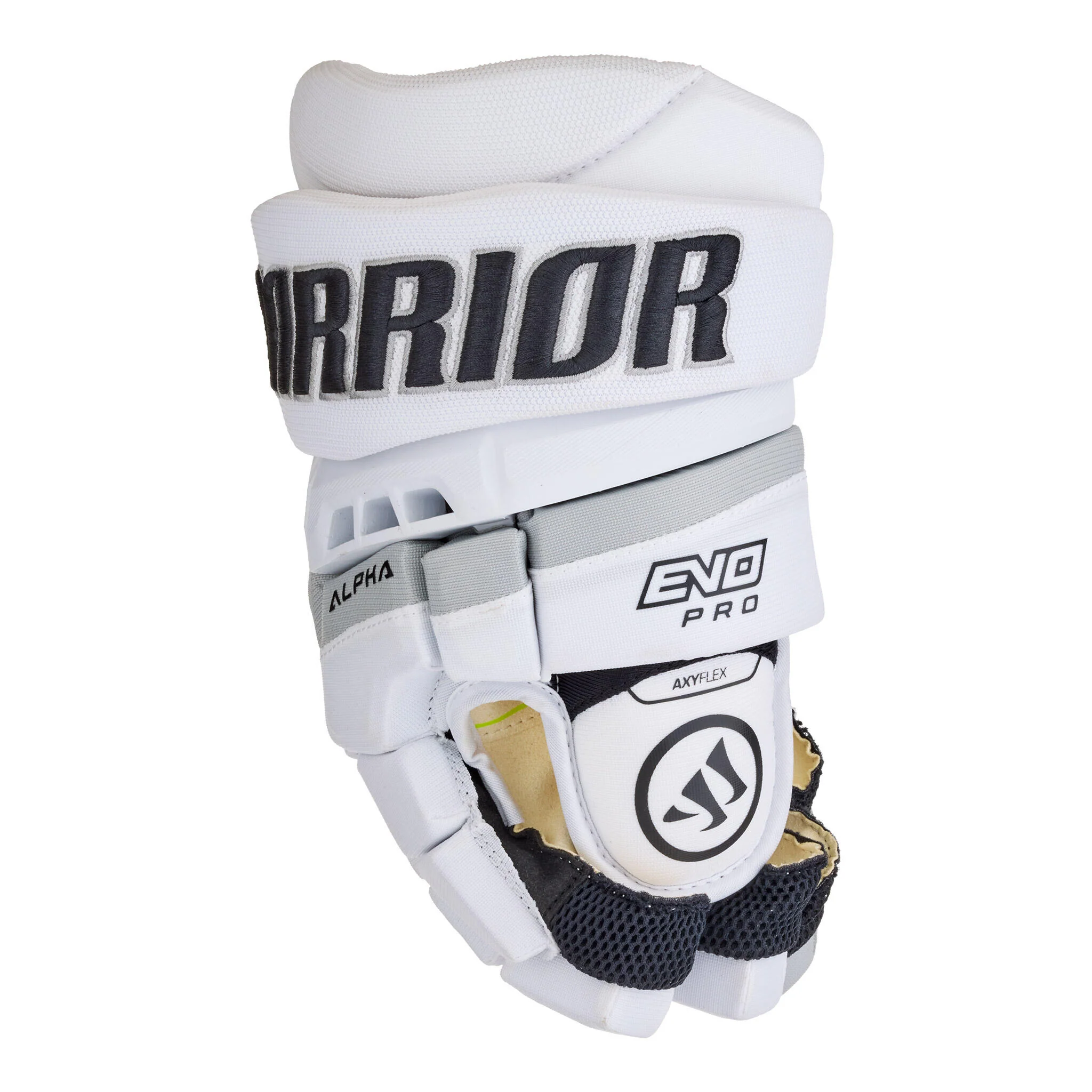 Warrior Alpha EVO Pro Senior Hockey Gloves (2025) - Source Exclusive - Image 27