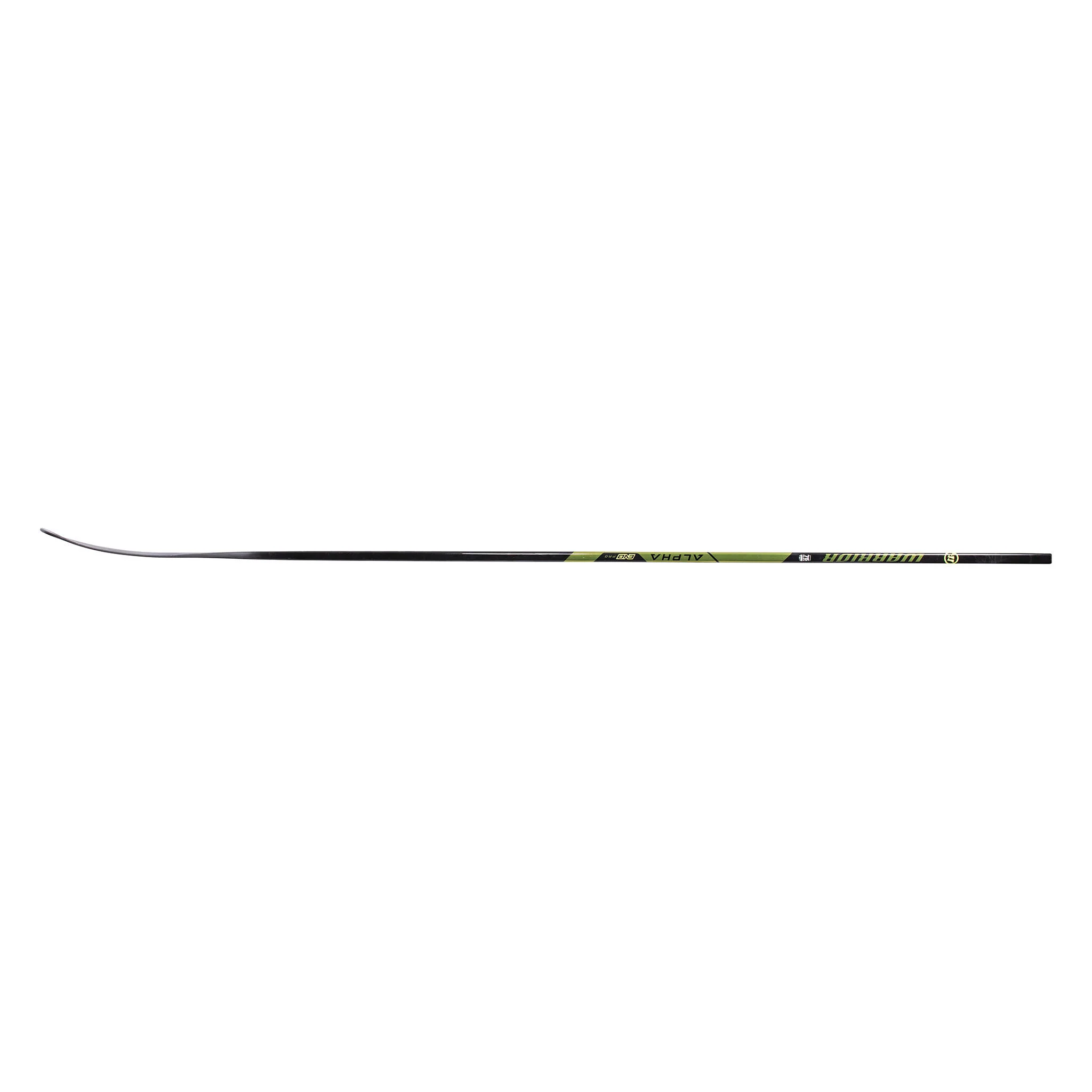 Warrior Alpha EVO Pro Senior Hockey Stick (2025) - Source Exclusive - Image 6