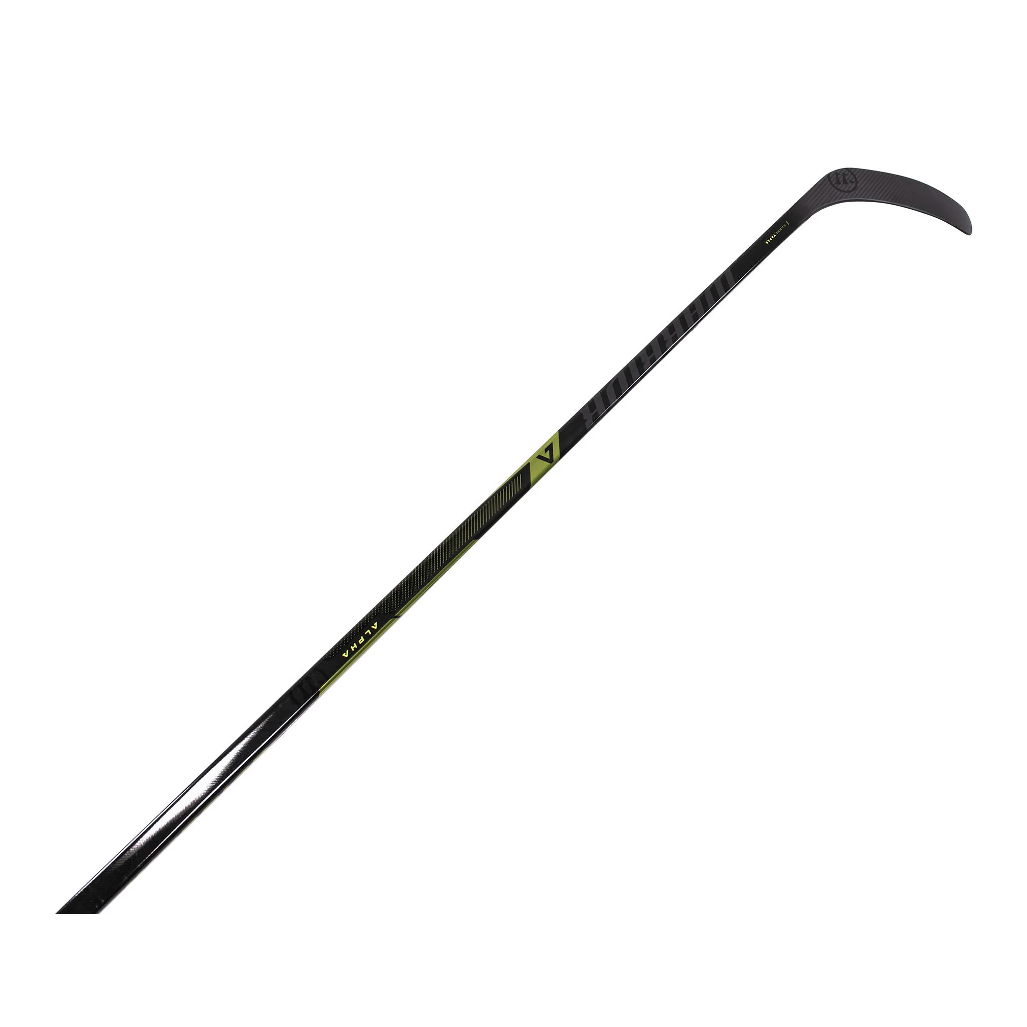 Warrior Alpha EVO Pro Senior Hockey Stick (2025) - Source Exclusive - Image 8
