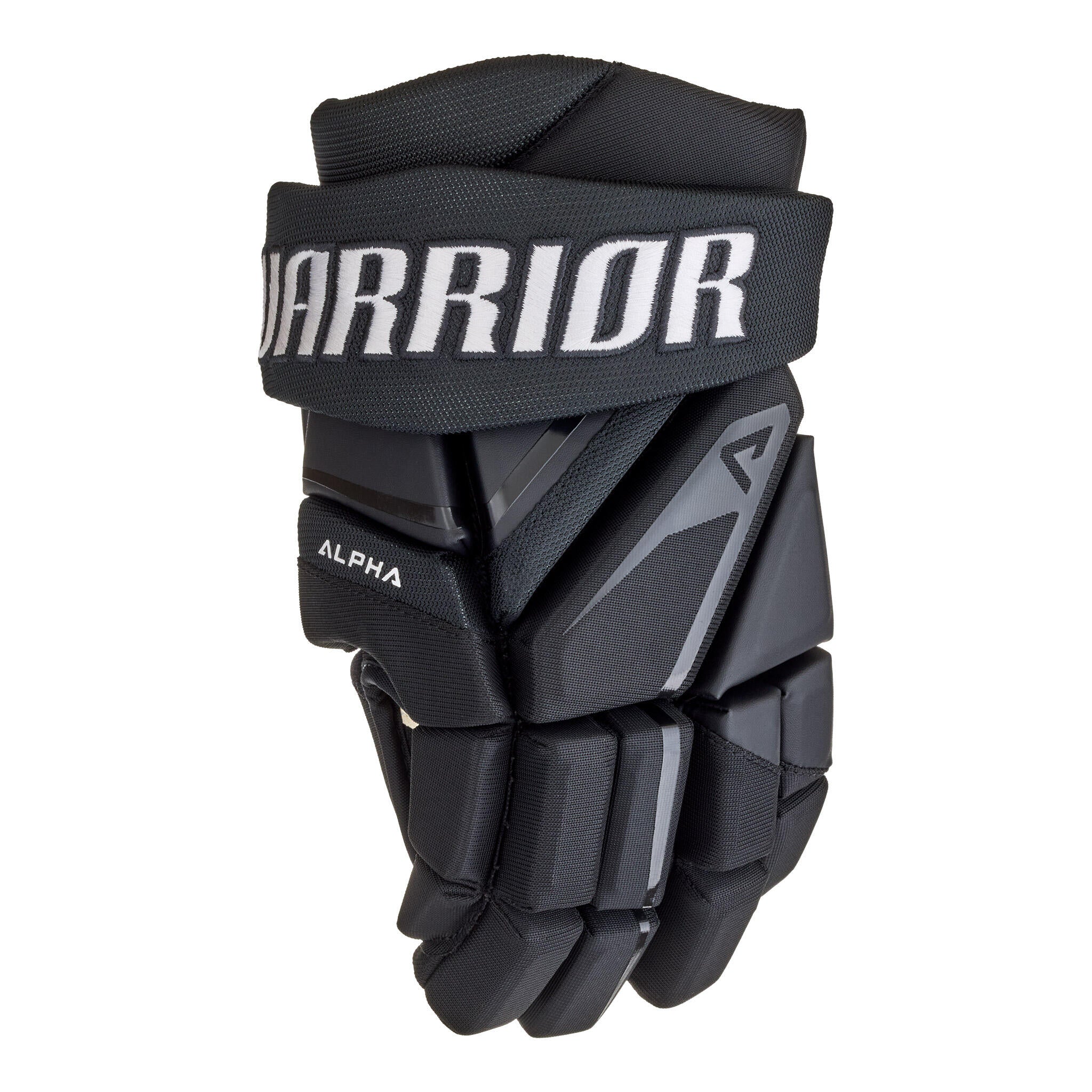 Warrior Alpha EVO Senior Hockey Gloves (2025) - Source Exclusive