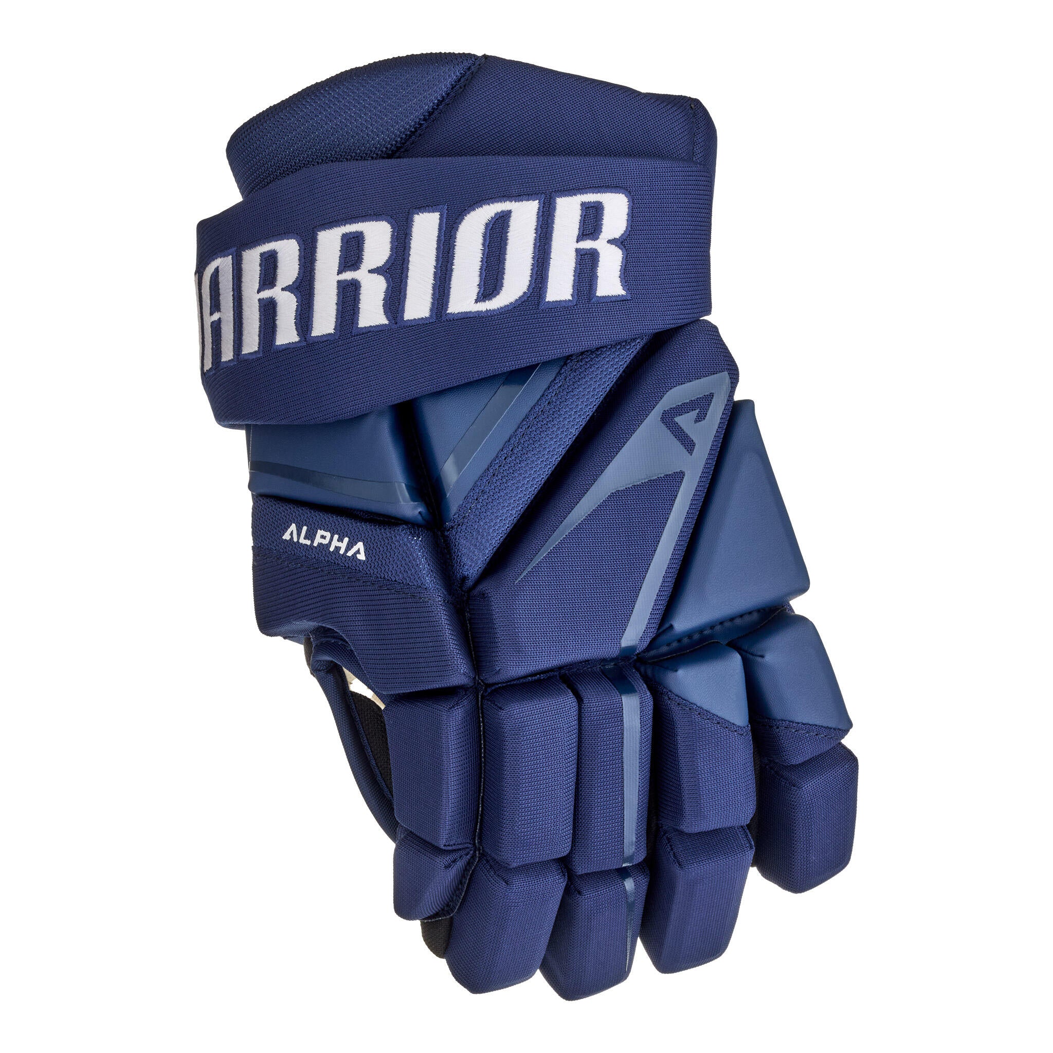Warrior Alpha EVO Senior Hockey Gloves (2025) - Source Exclusive - Image 6