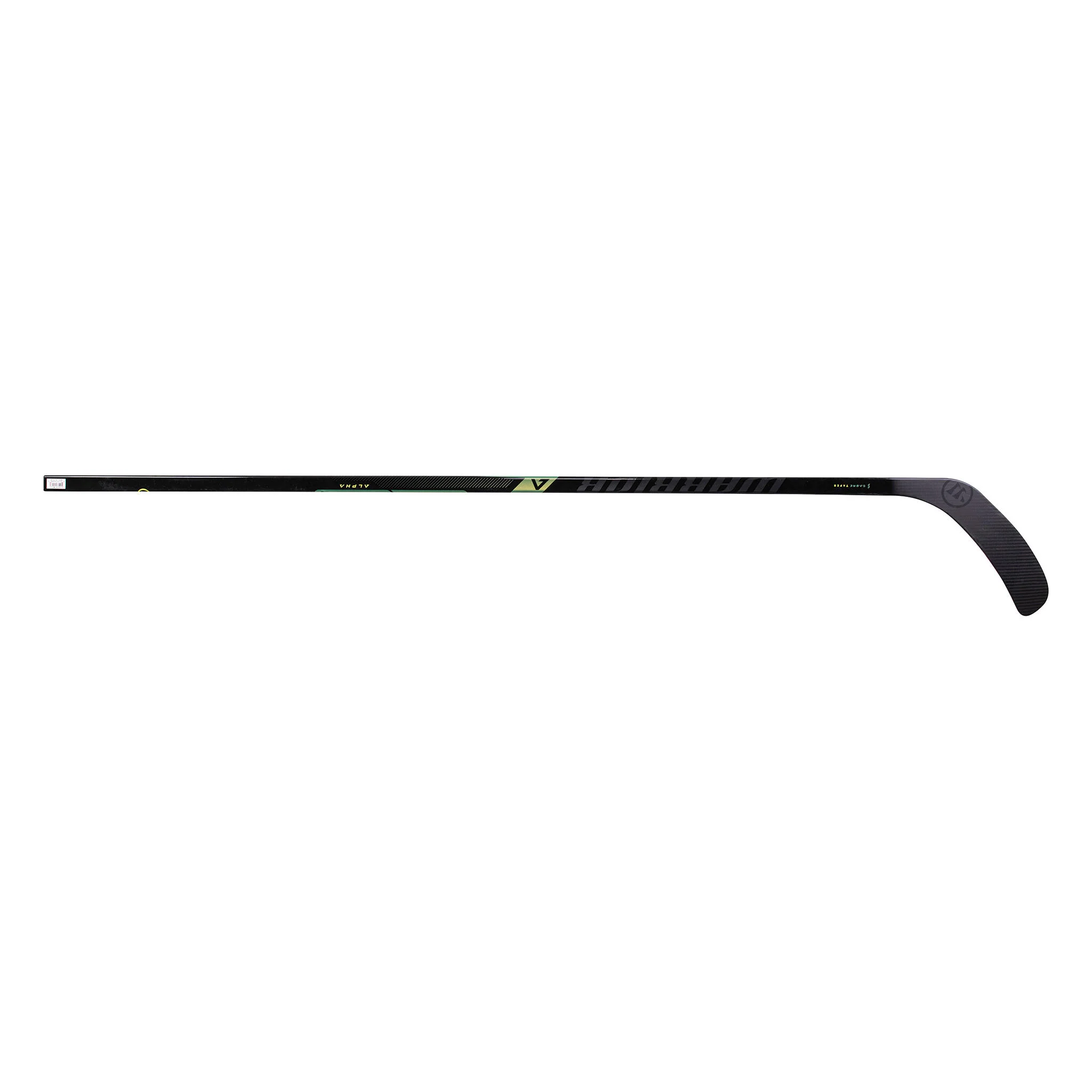 Warrior Alpha EVO Senior Hockey Stick (2025) - Source Exclusive - Image 3