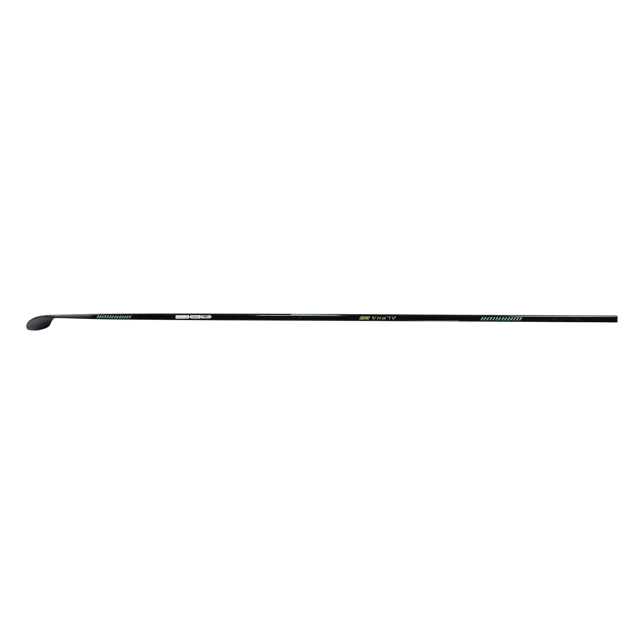 Warrior Alpha EVO Senior Hockey Stick (2025) - Source Exclusive - Image 4